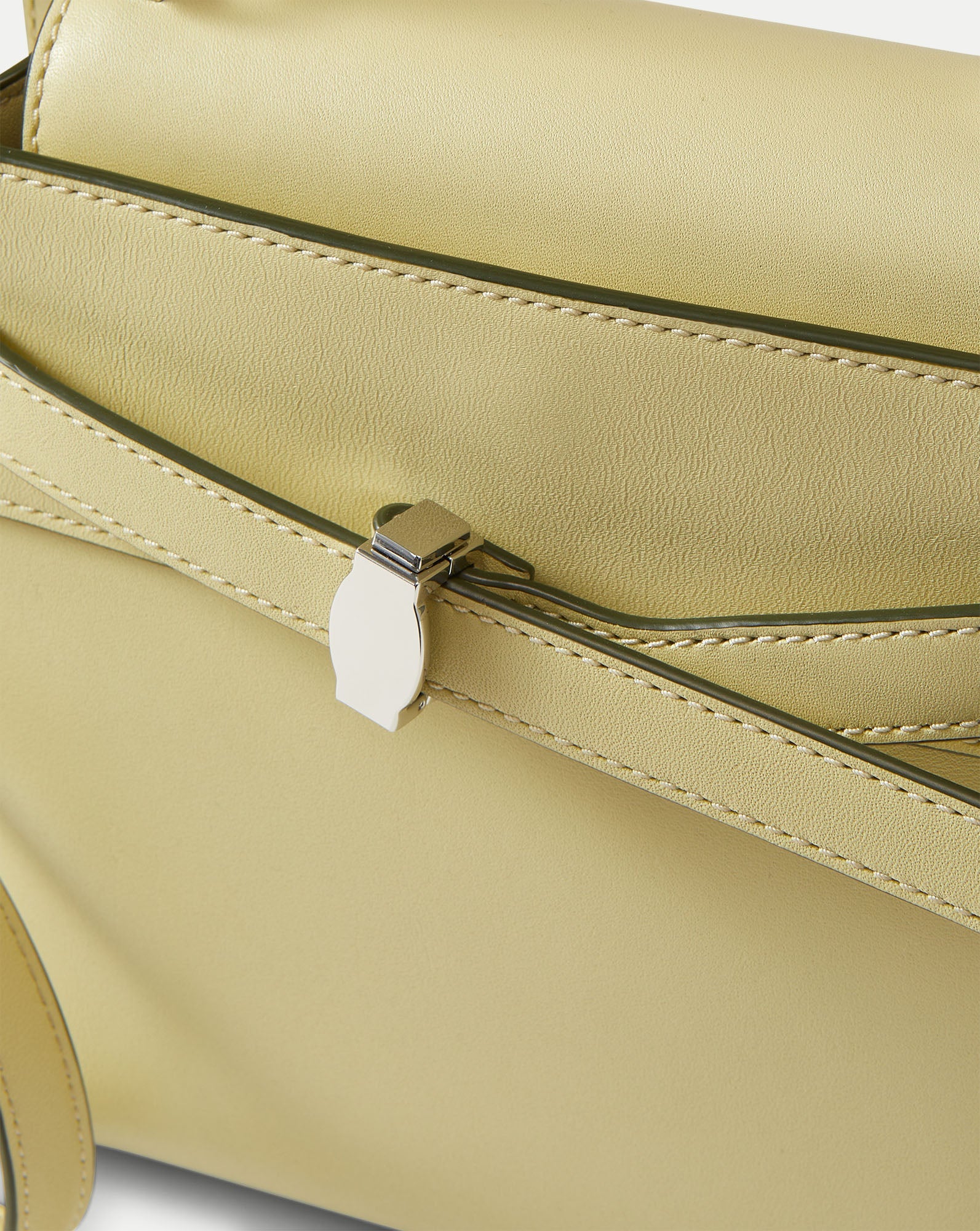 Veronica Beard Dash Top-Handle Bag