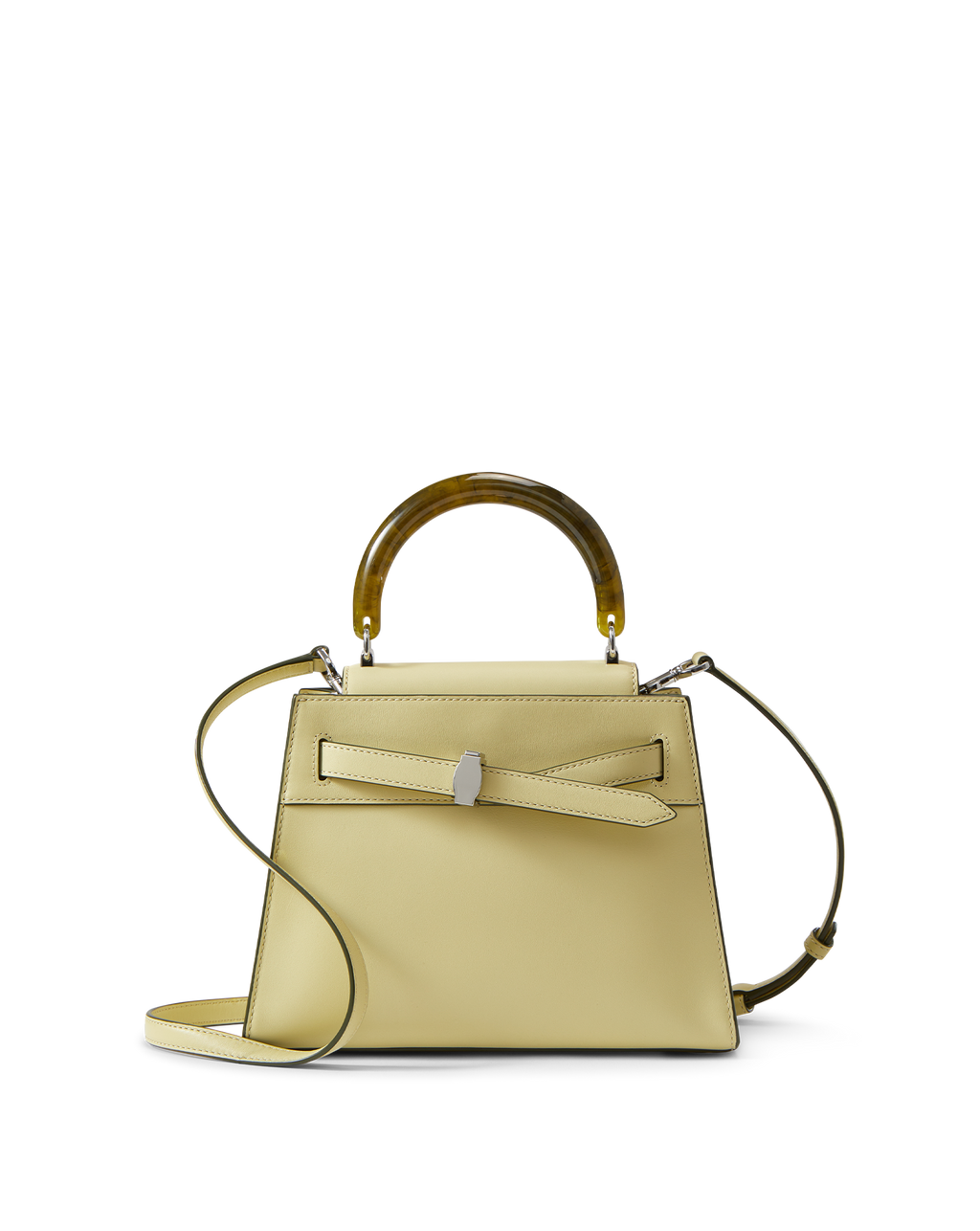 Veronica Beard Dash Top-Handle Bag