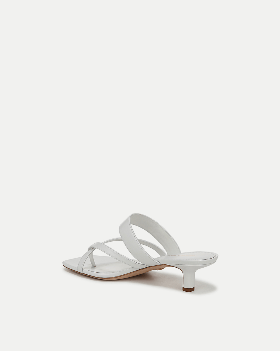 Alanis Leather Sandal