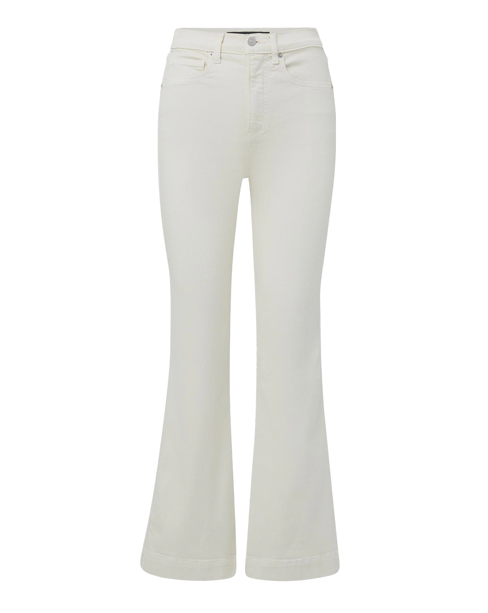 Carson Kick-Flare Jean | Extended
