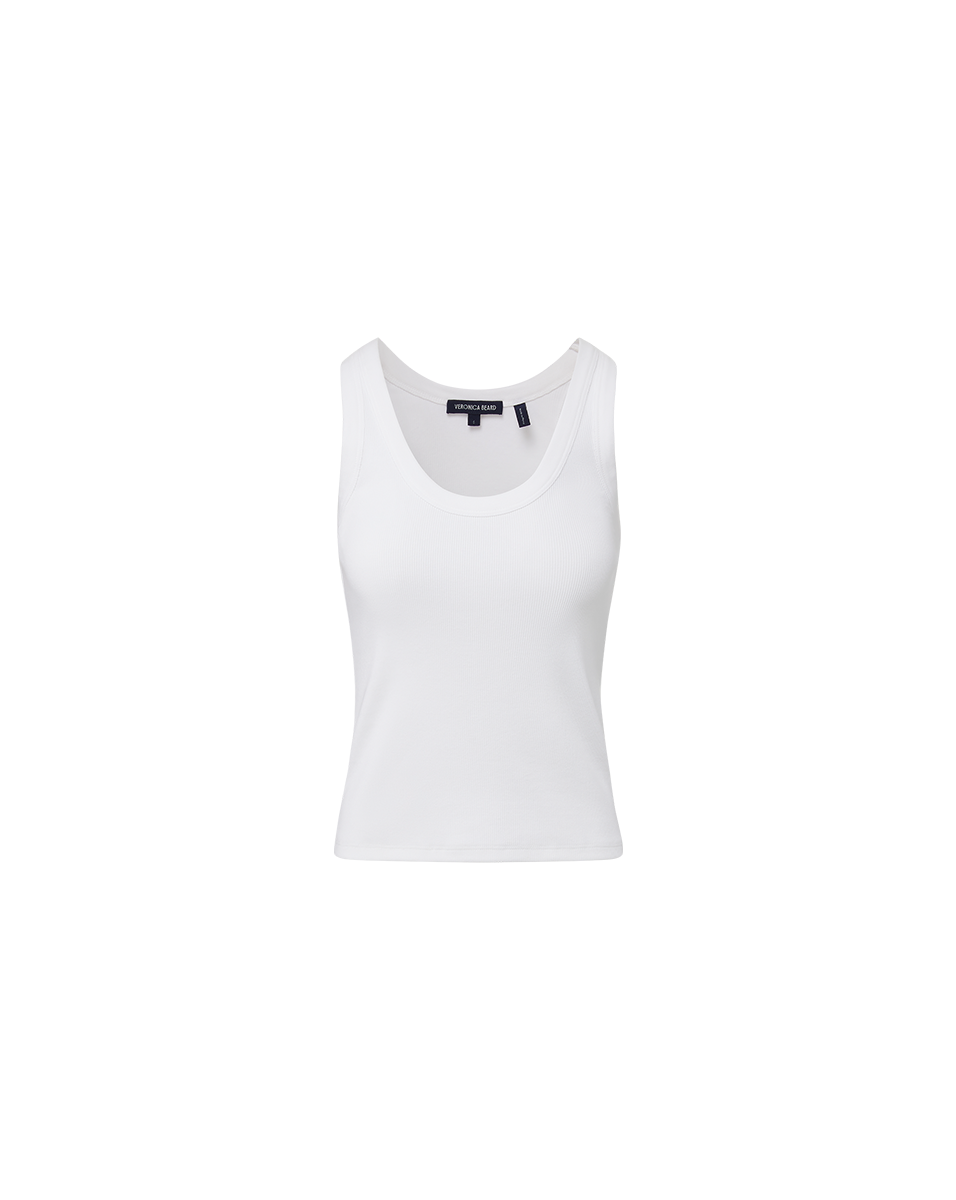 Birke Scoopneck Tank Top