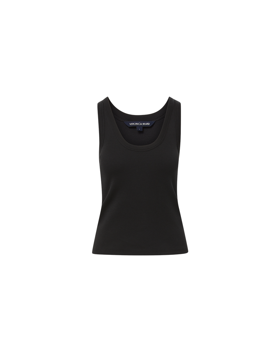 Birke Scoopneck Tank Top