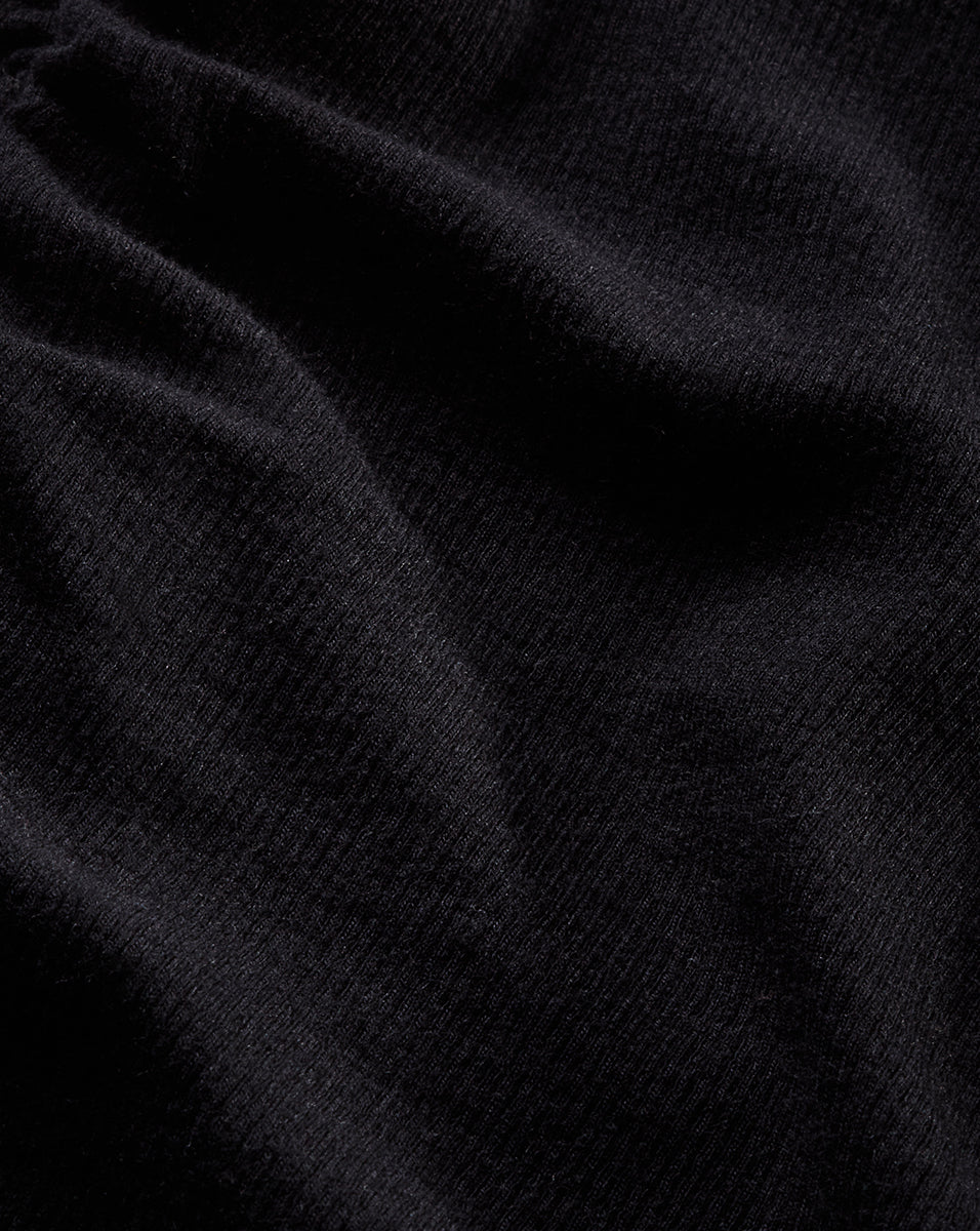 Mylie Mock-Neck Tank Top