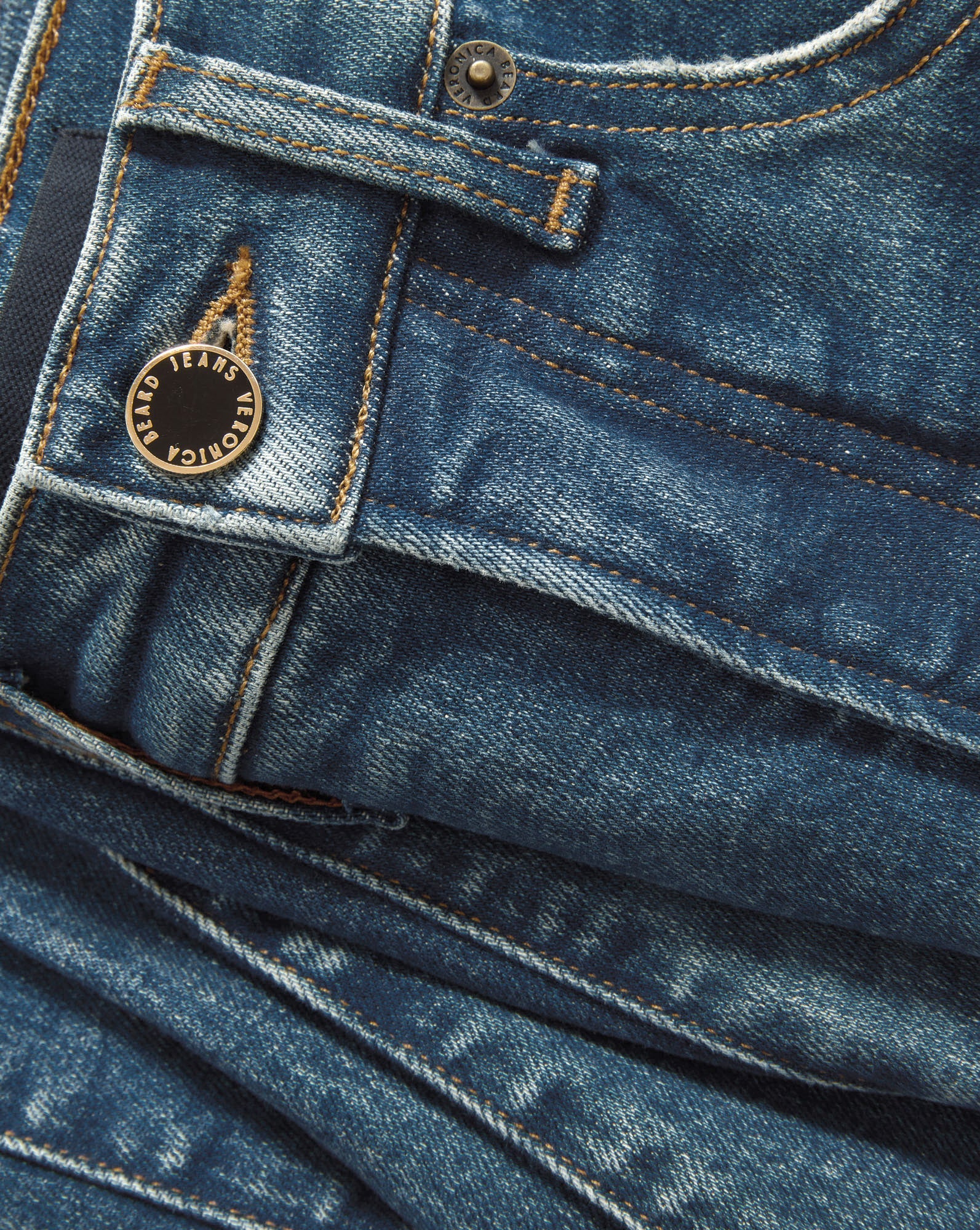 Lydia Ultra-Slim Jean