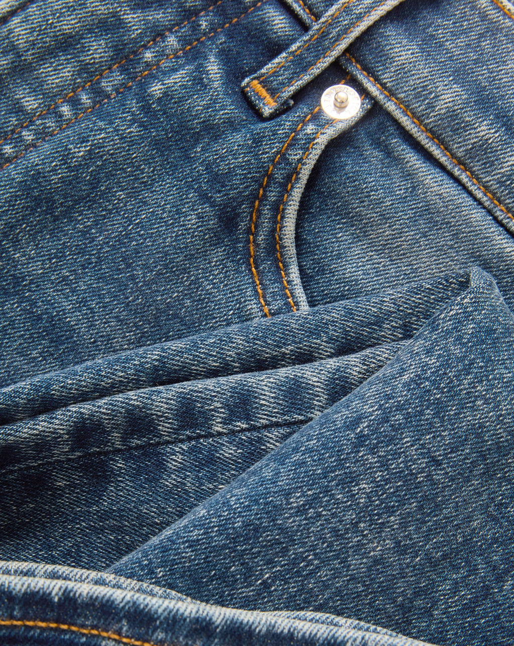 Beverly Skinny-Flare Jean