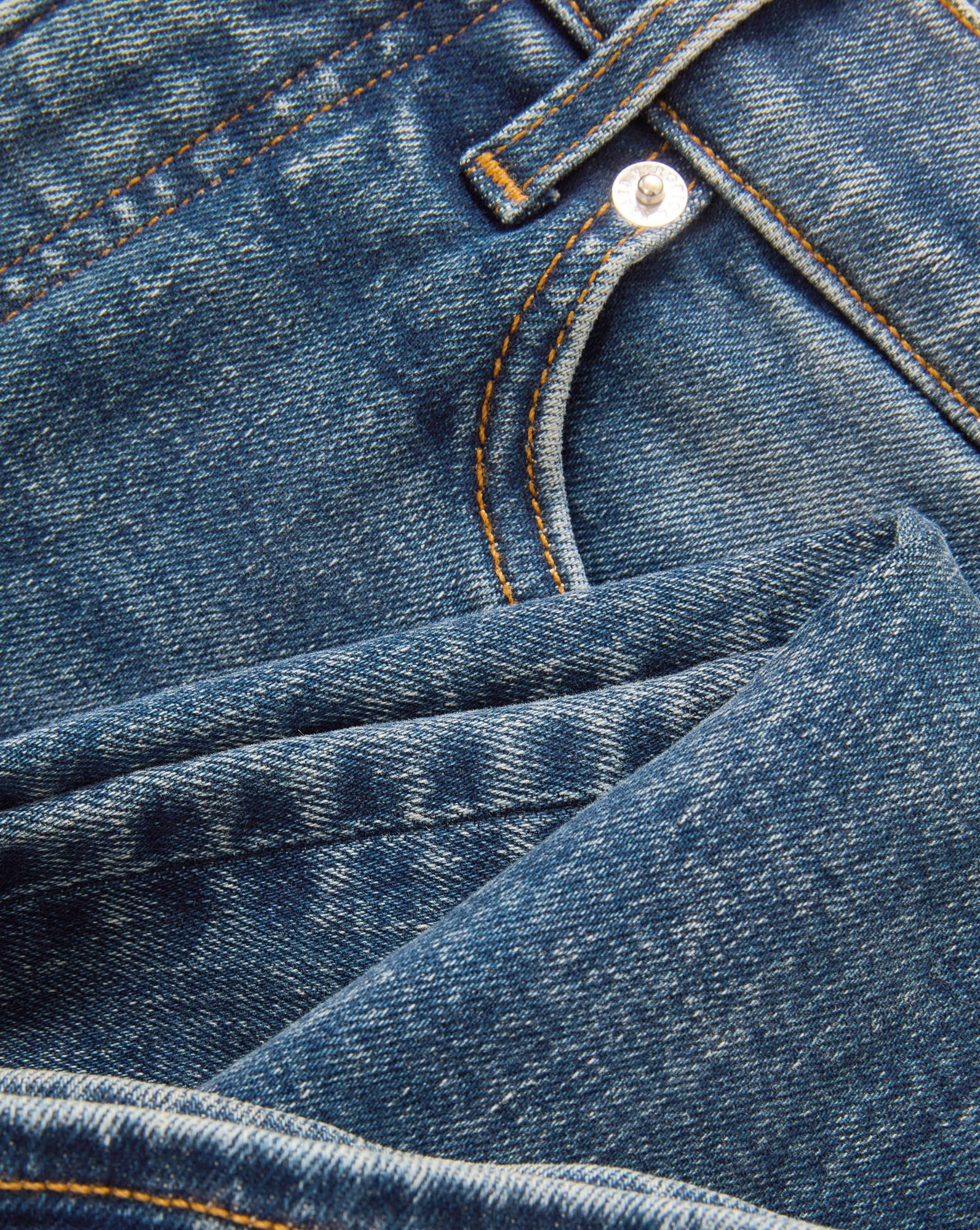 Beverly Skinny-Flare Jean