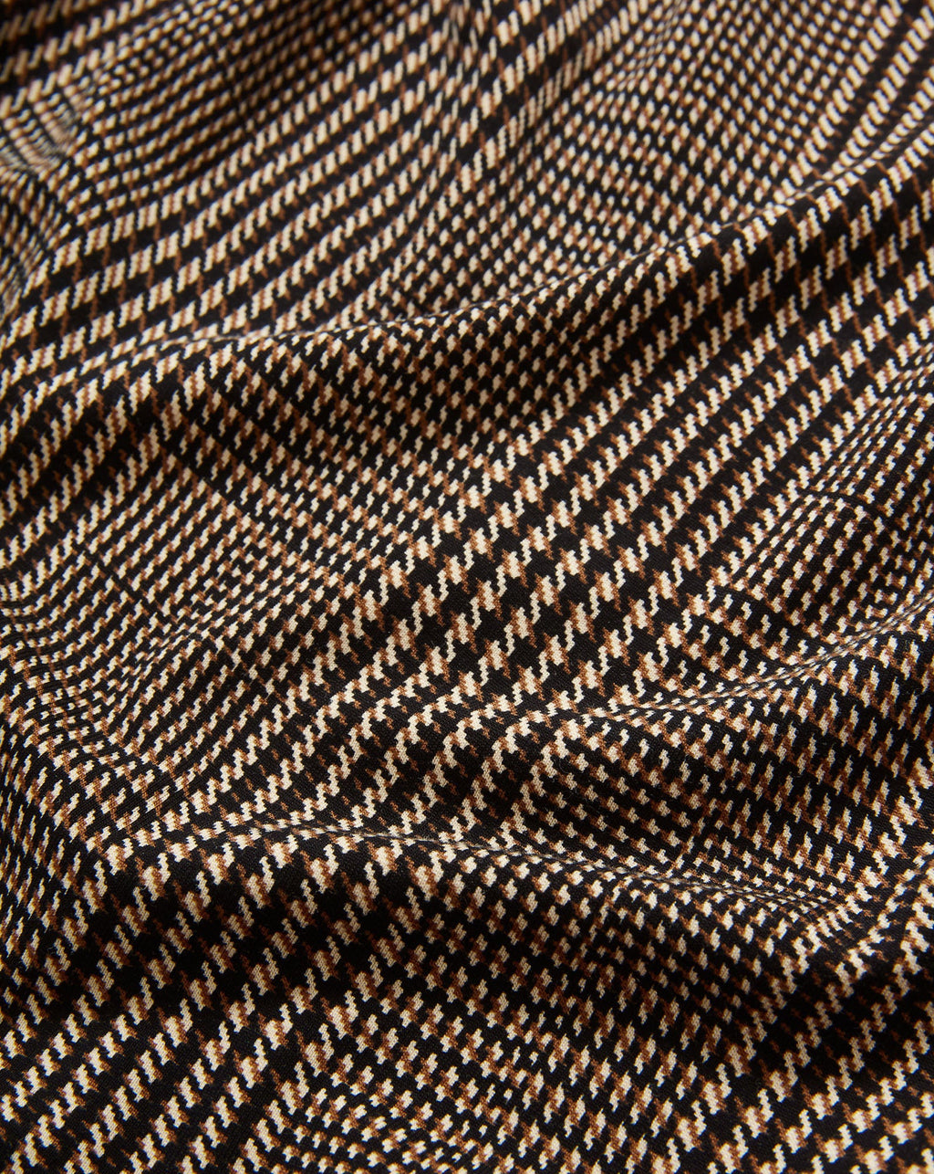 Mylie Mock-Neck Tank Top