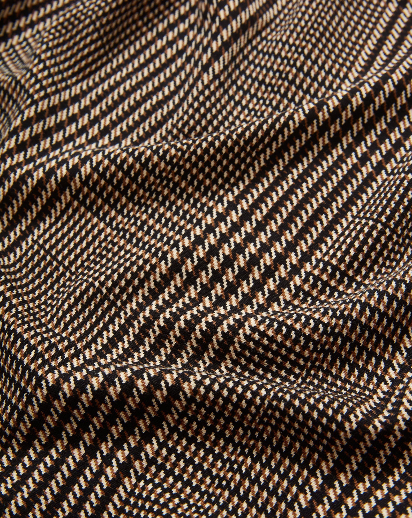 Mylie Mock-Neck Tank Top