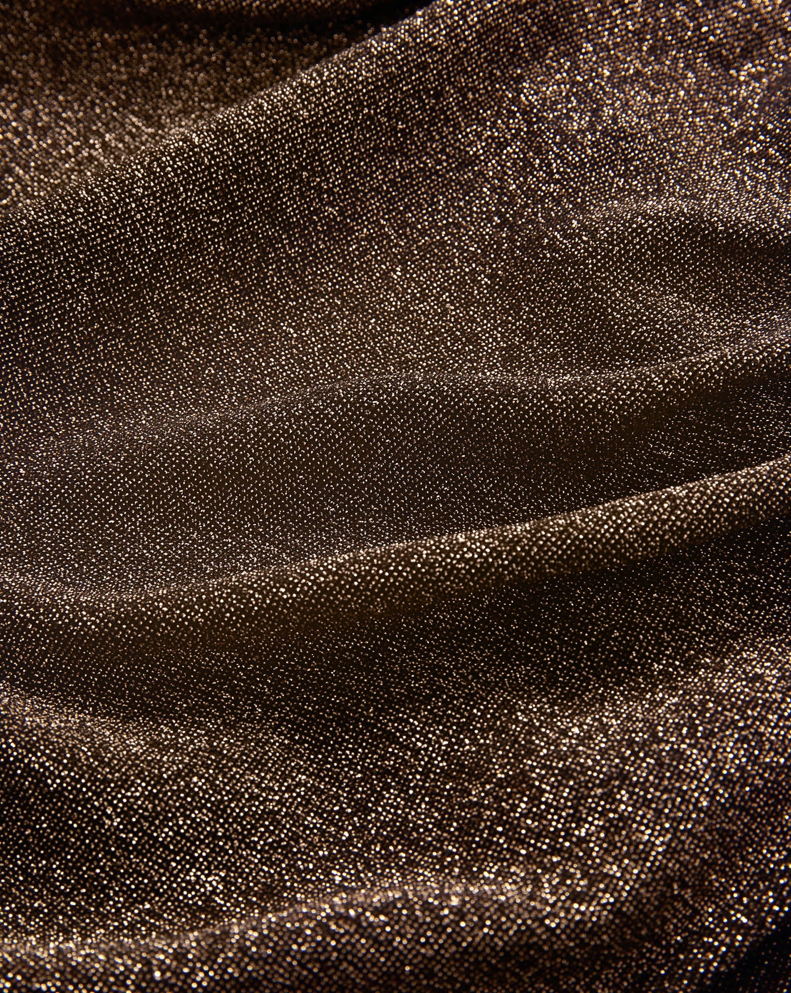 Mylie Mock-Neck Tank Top