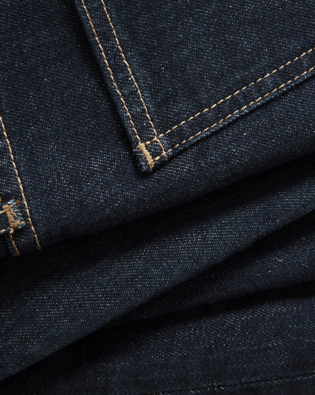 Leah Straight-Leg Jean