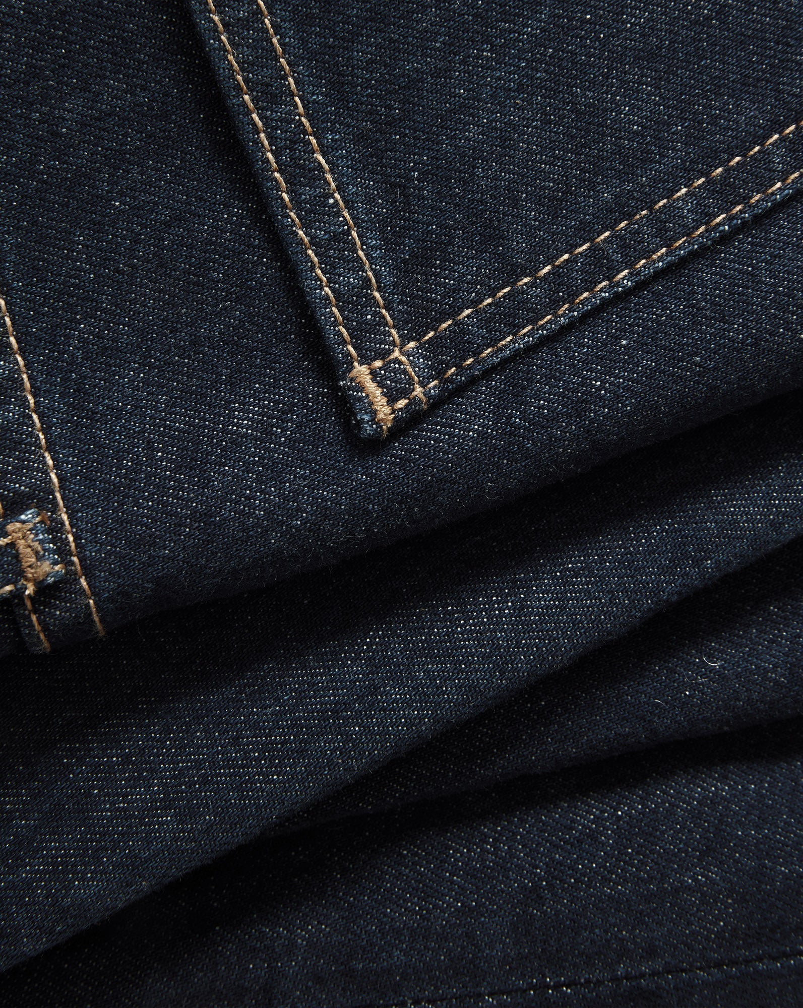 Leah Straight-Leg Jean