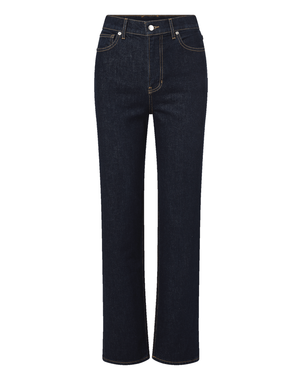 Leah Straight-Leg Jean