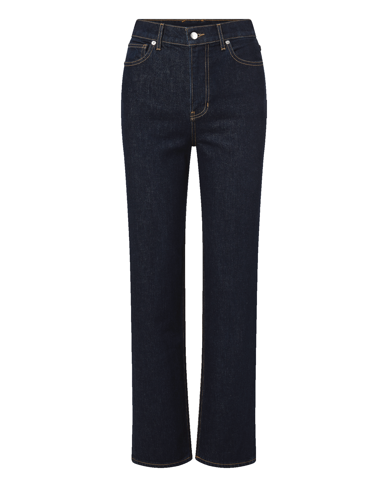 Leah Straight-Leg Jean
