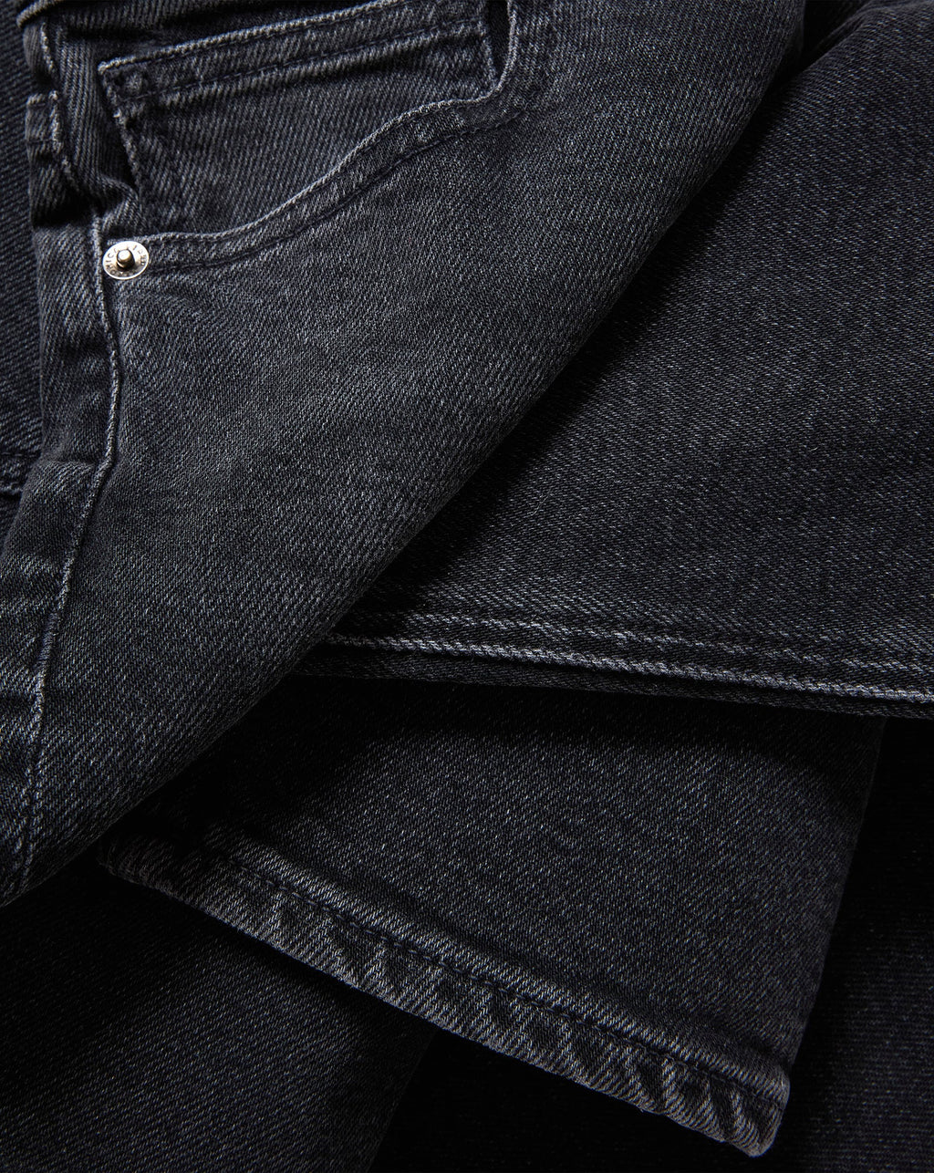 Leah Straight-Leg Jean