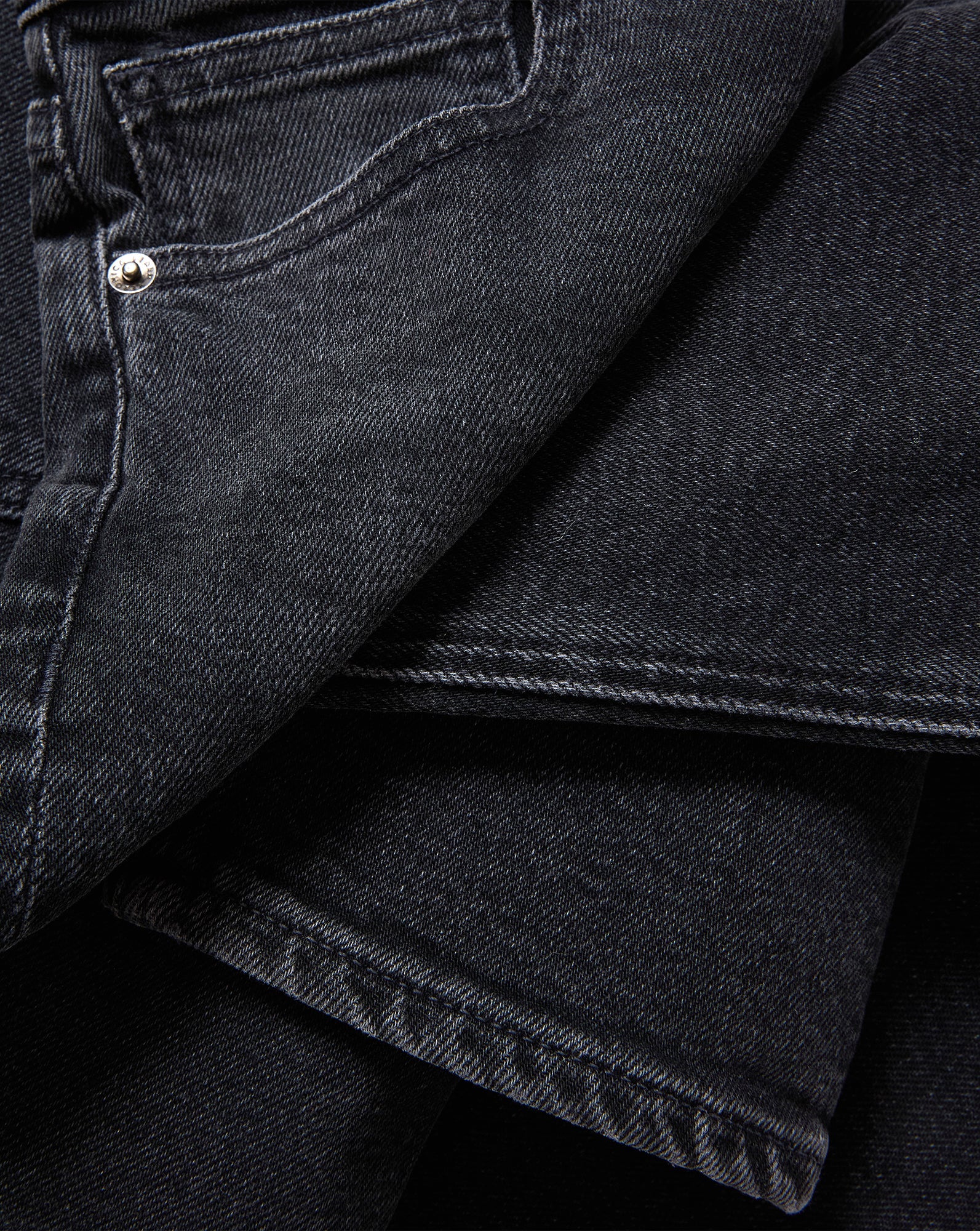 Leah Straight-Leg Jean