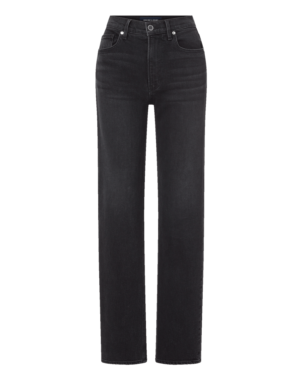 Leah Straight-Leg Jean