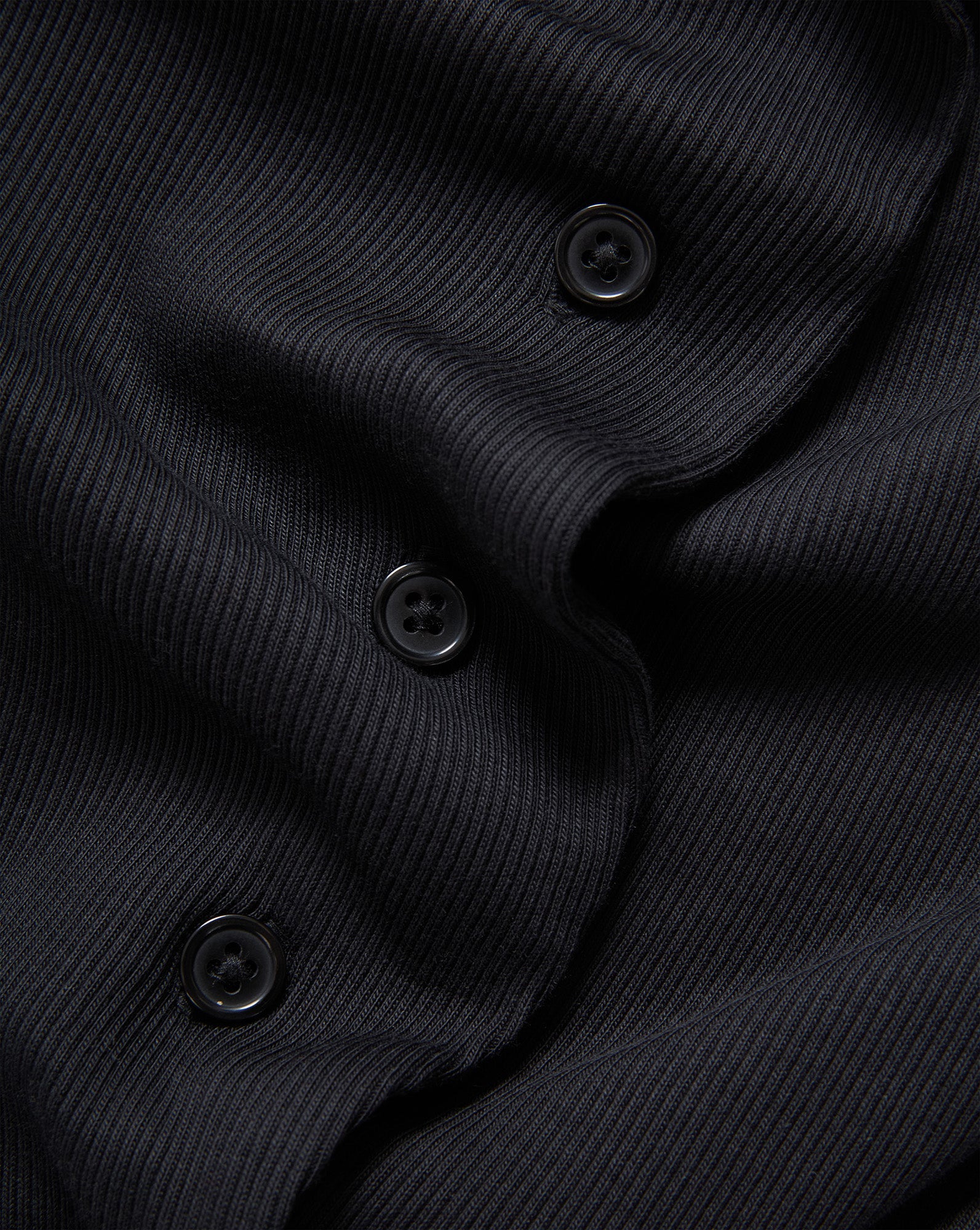 Jasminah Button-Front Top