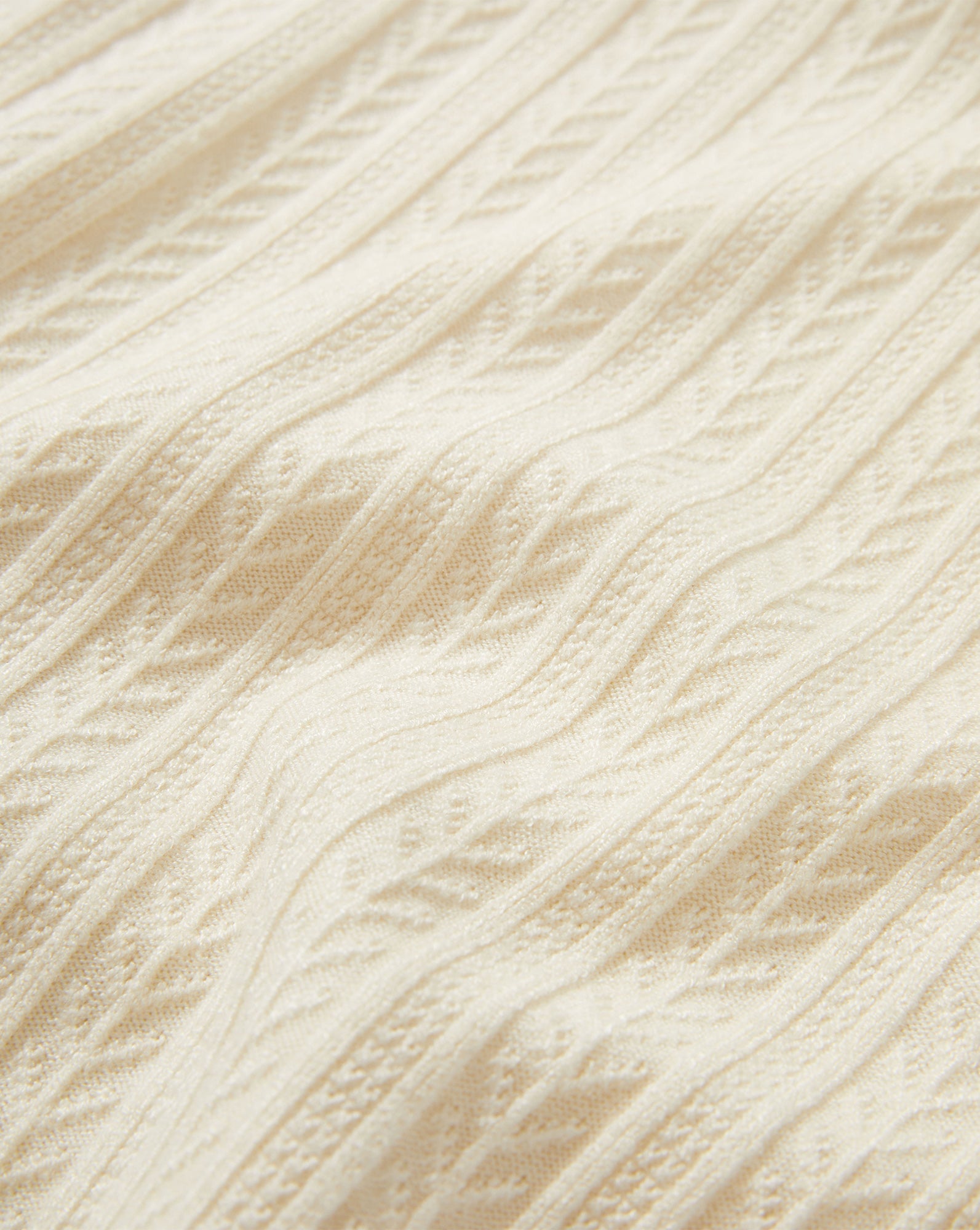 Brodier Knit Tank Top