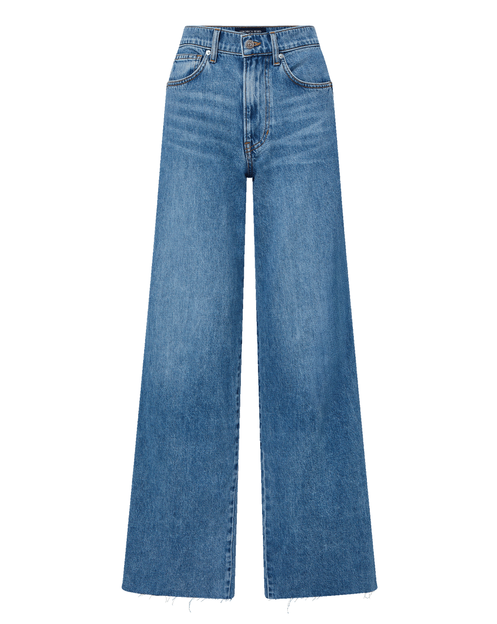 Kasey Wide-Leg Jean