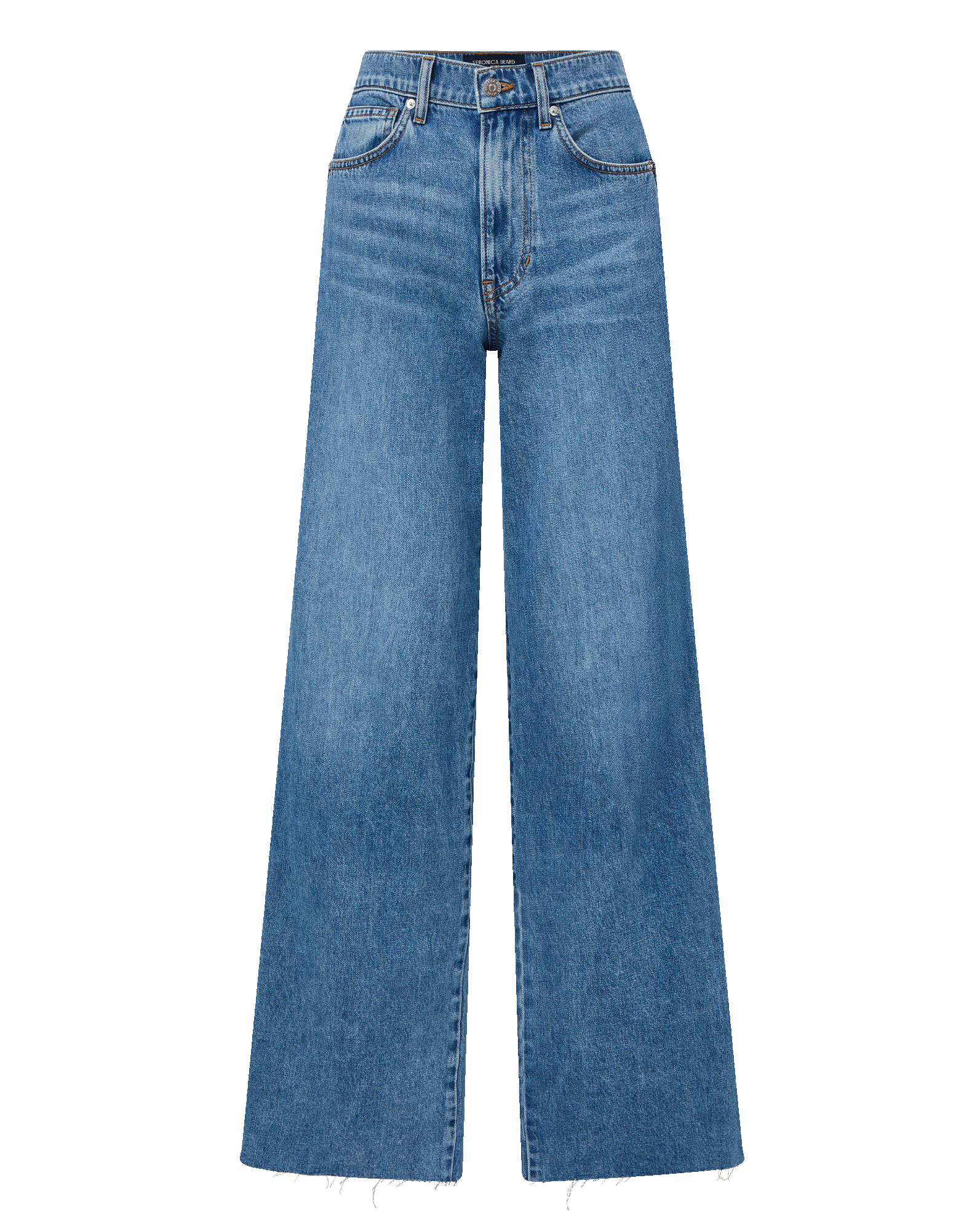 Kasey Wide-Leg Jean