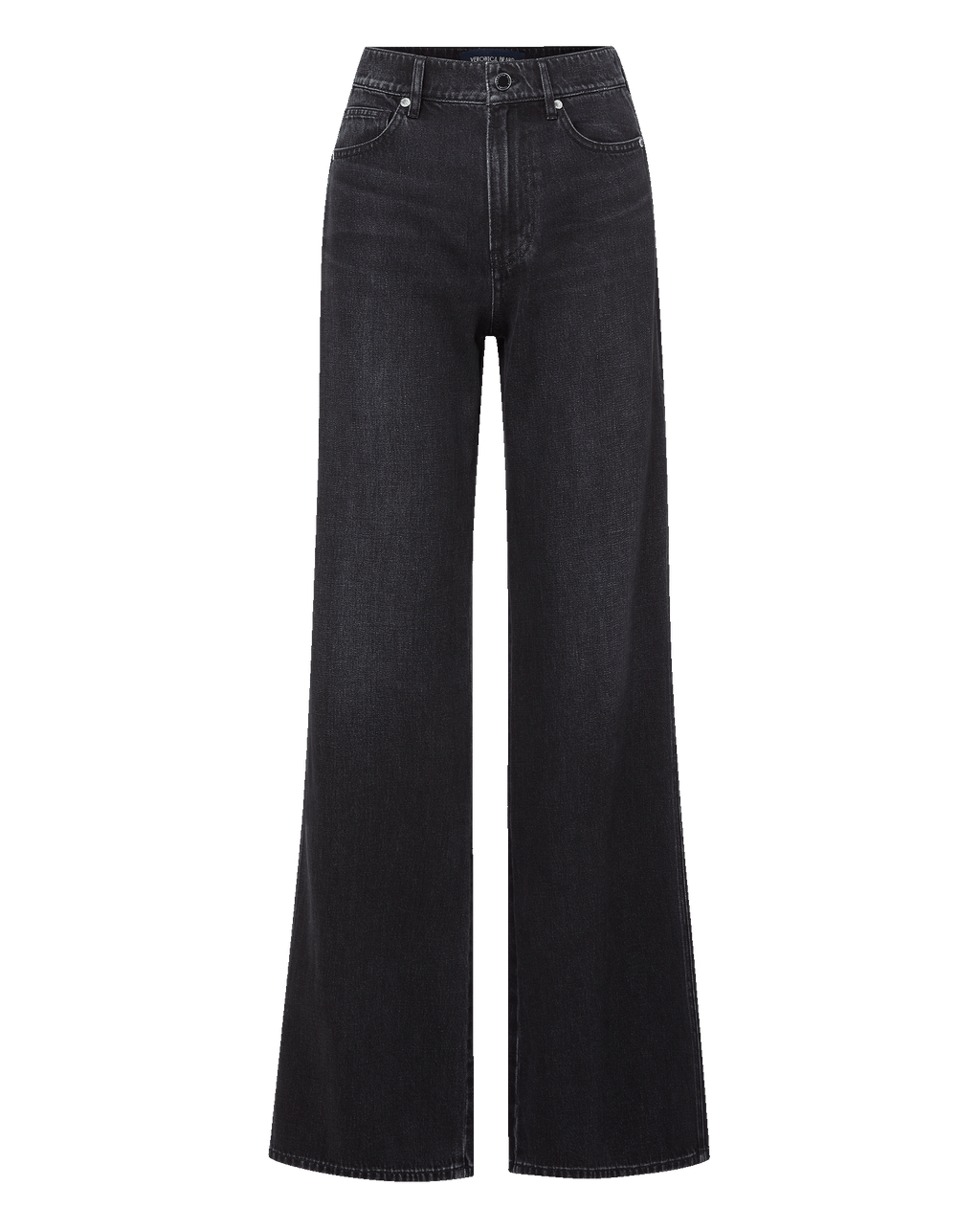 Kasey Wide-Leg Jean
