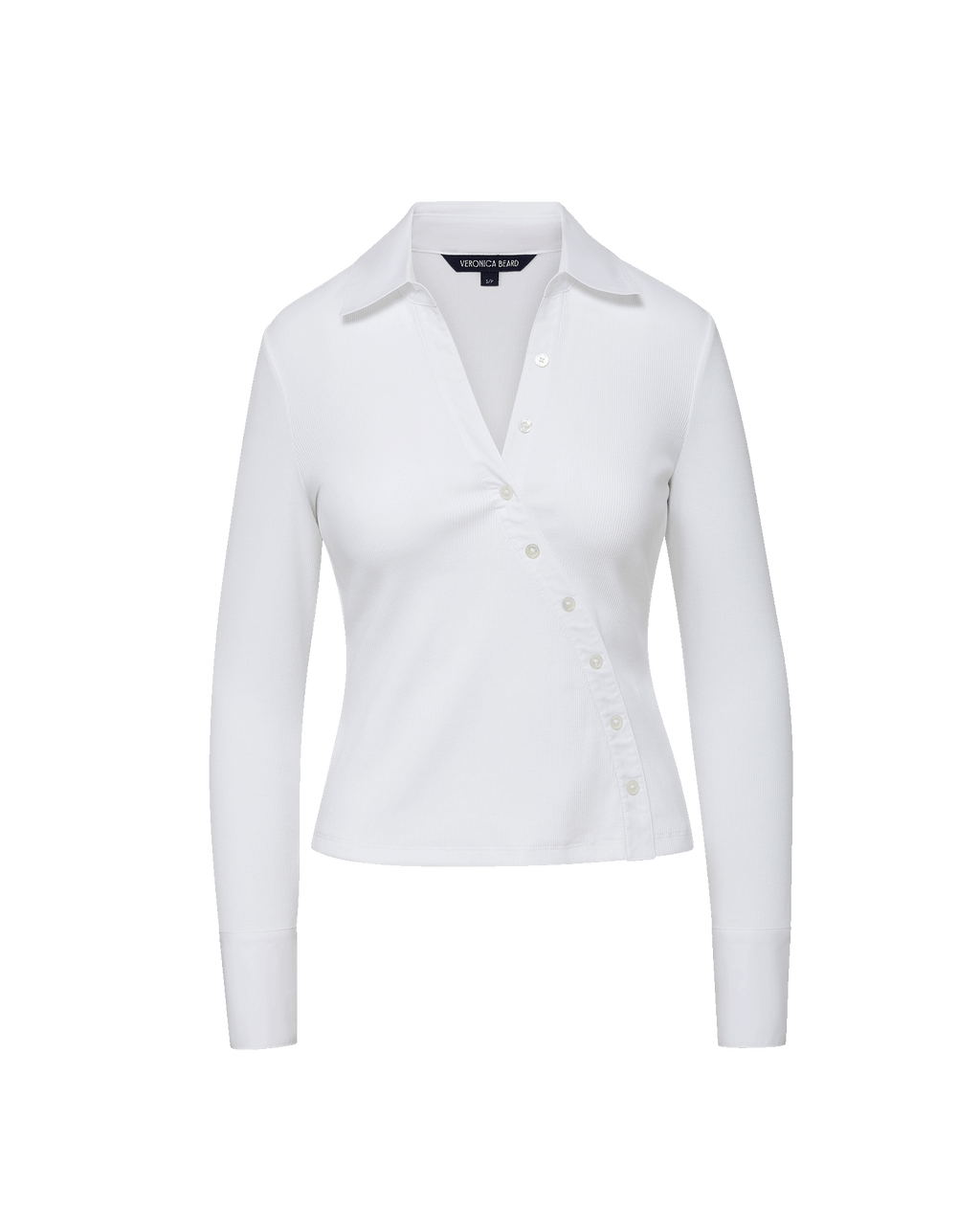 Brenner Button-Down Top