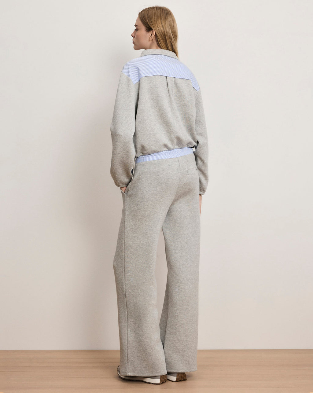 Stellant Stretch-Scuba Jacket