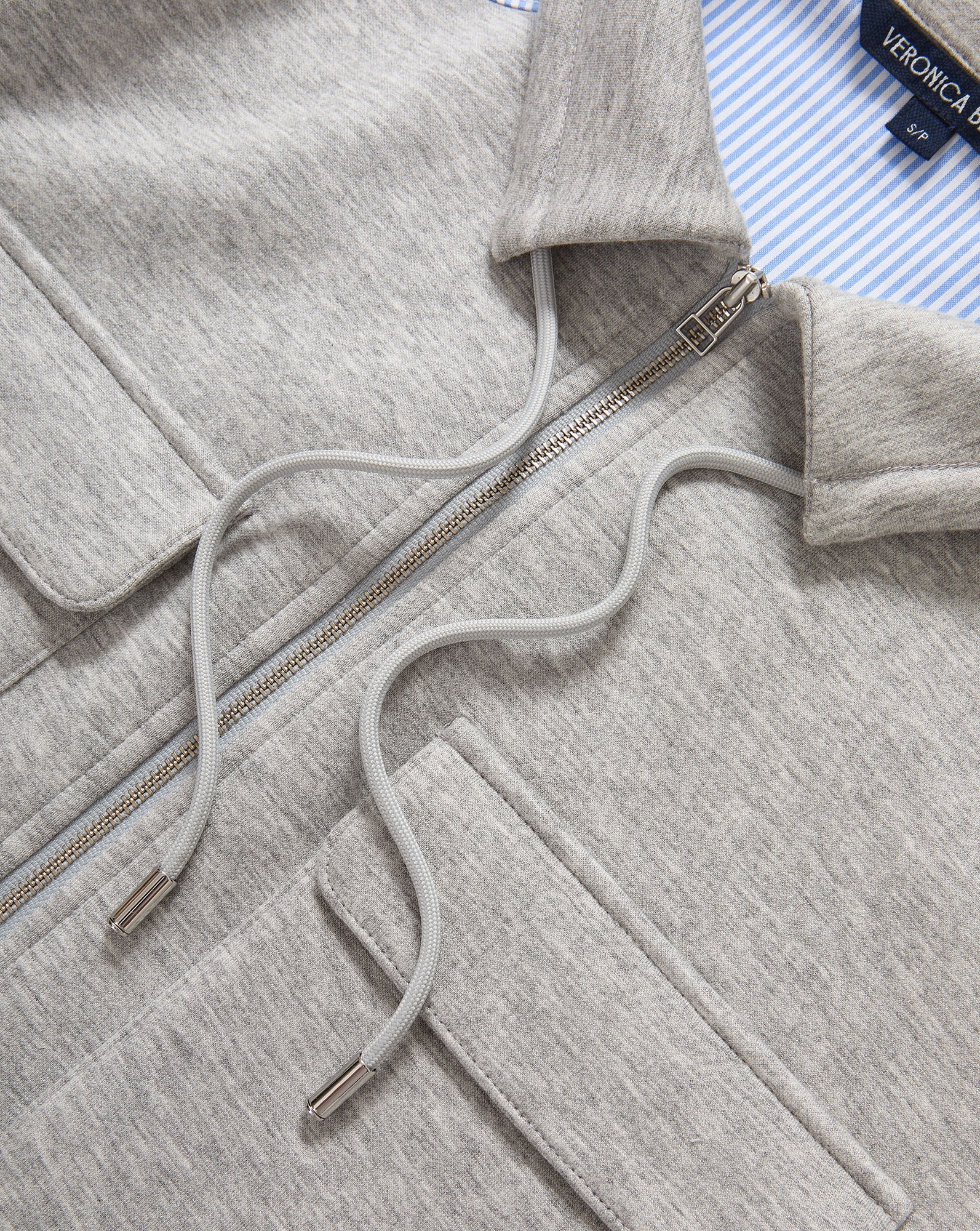 Stellant Stretch-Scuba Jacket