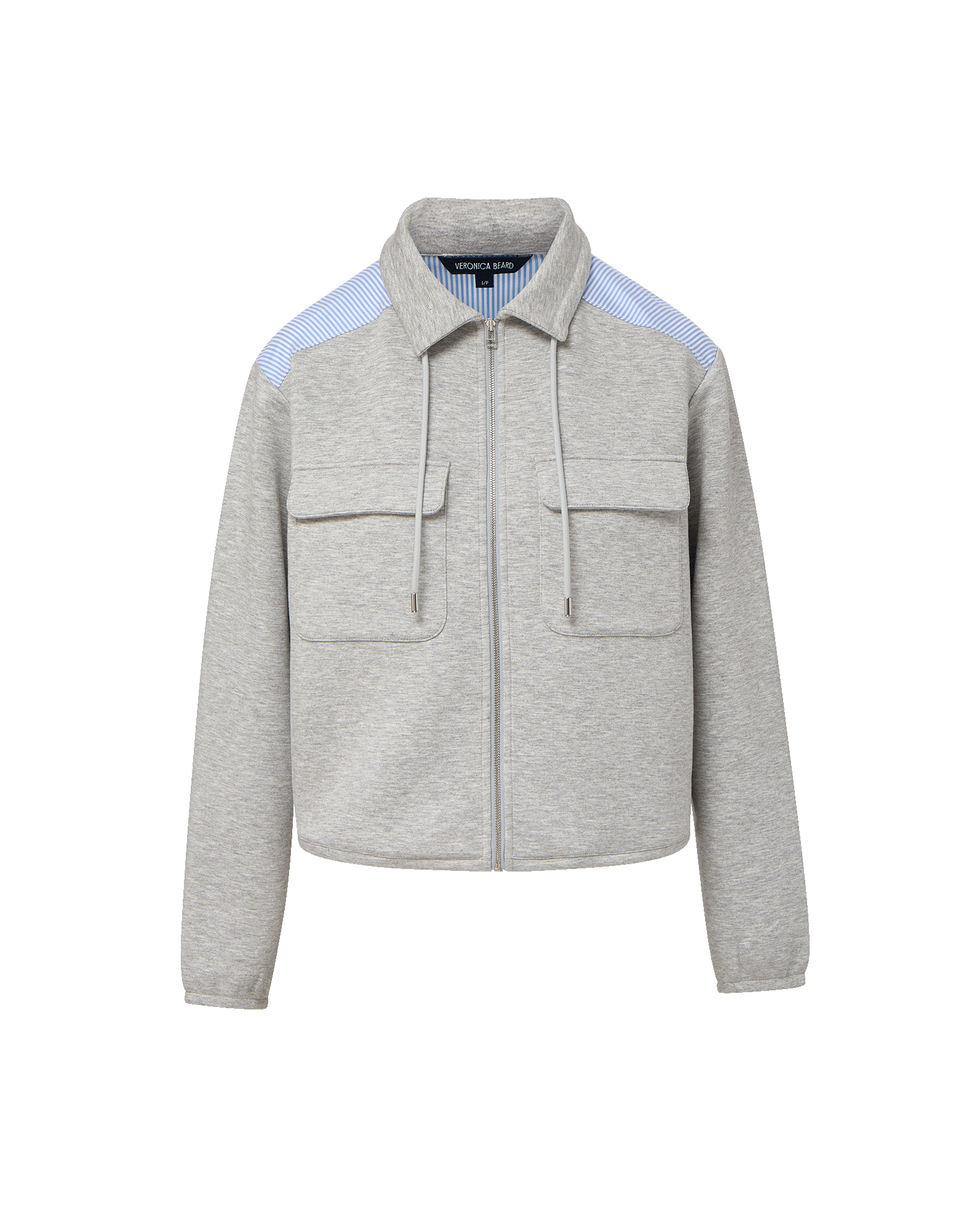 Stellant Stretch-Scuba Jacket