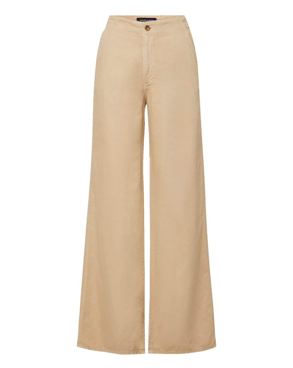 Kasey Wide-Leg Pant