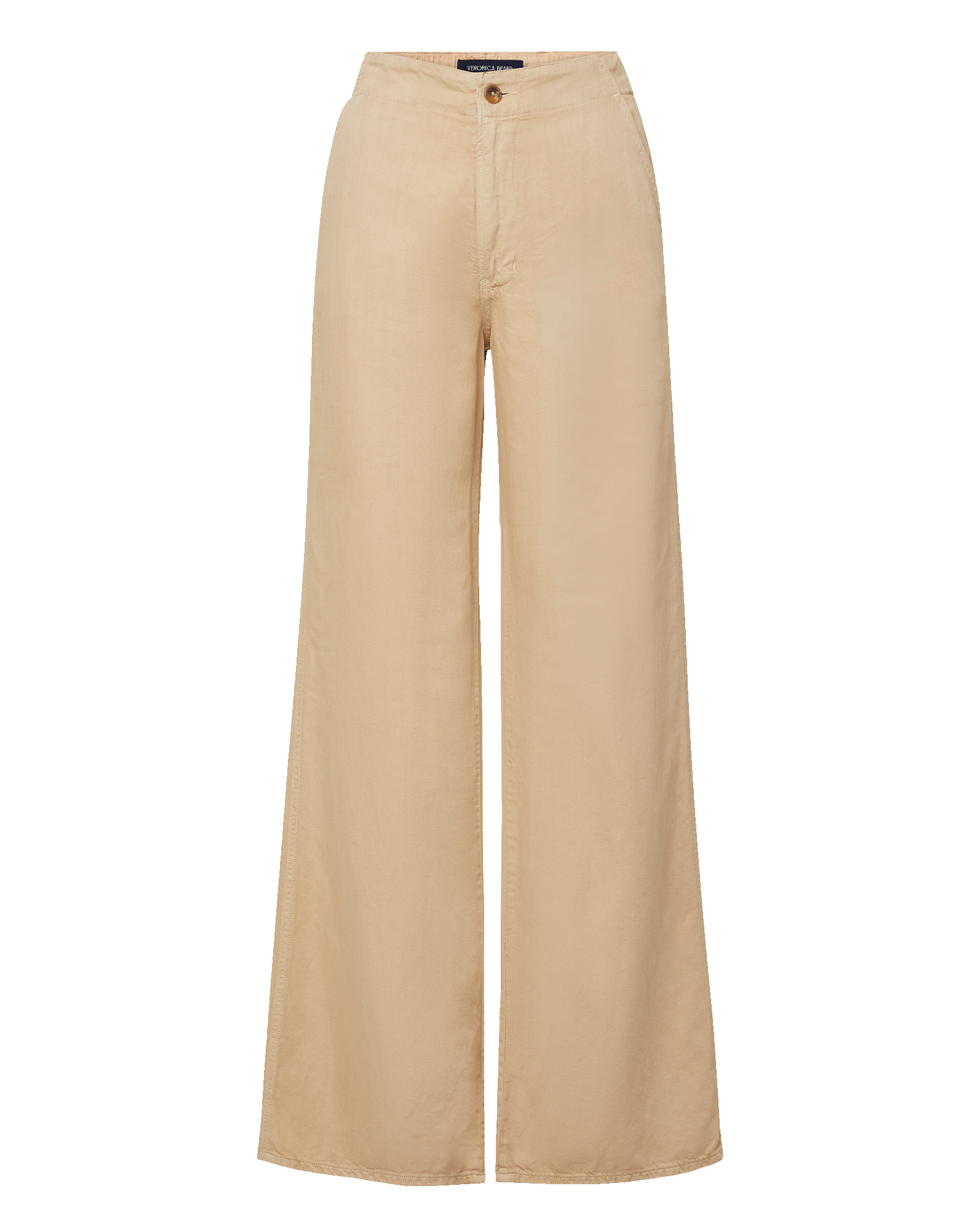 Kasey Wide-Leg Pant