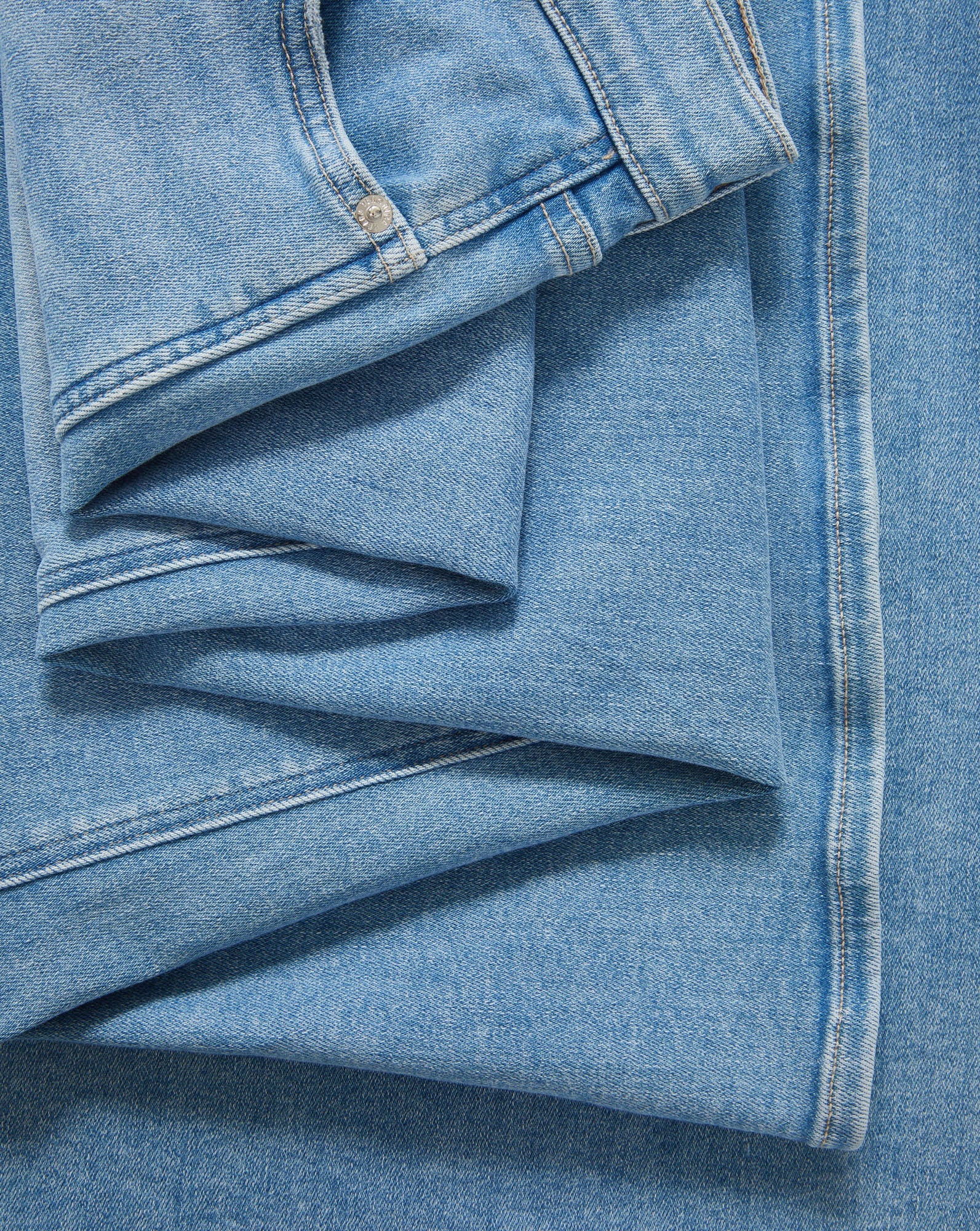 Jesse Ultra-Flare Jean