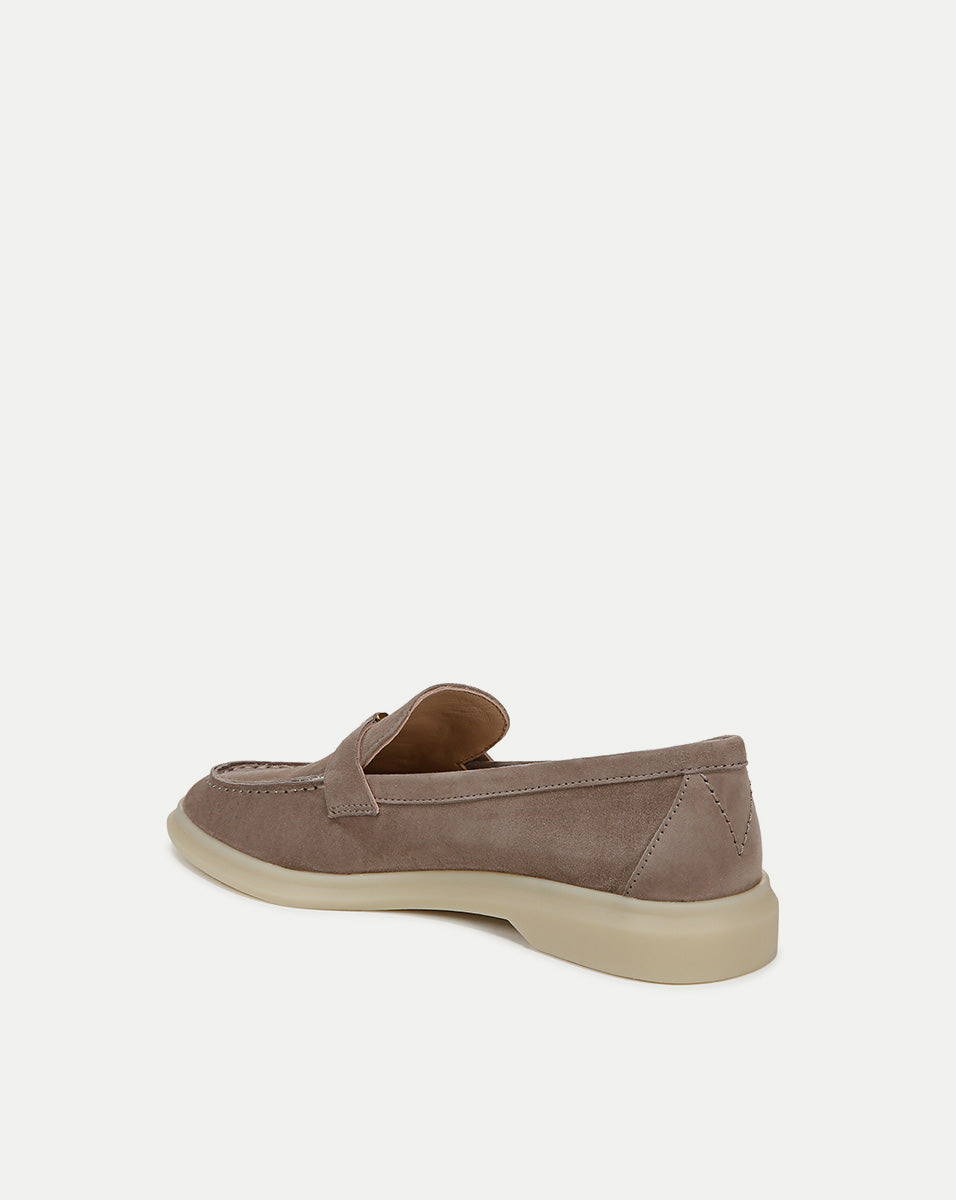 Ailey Suede Loafer