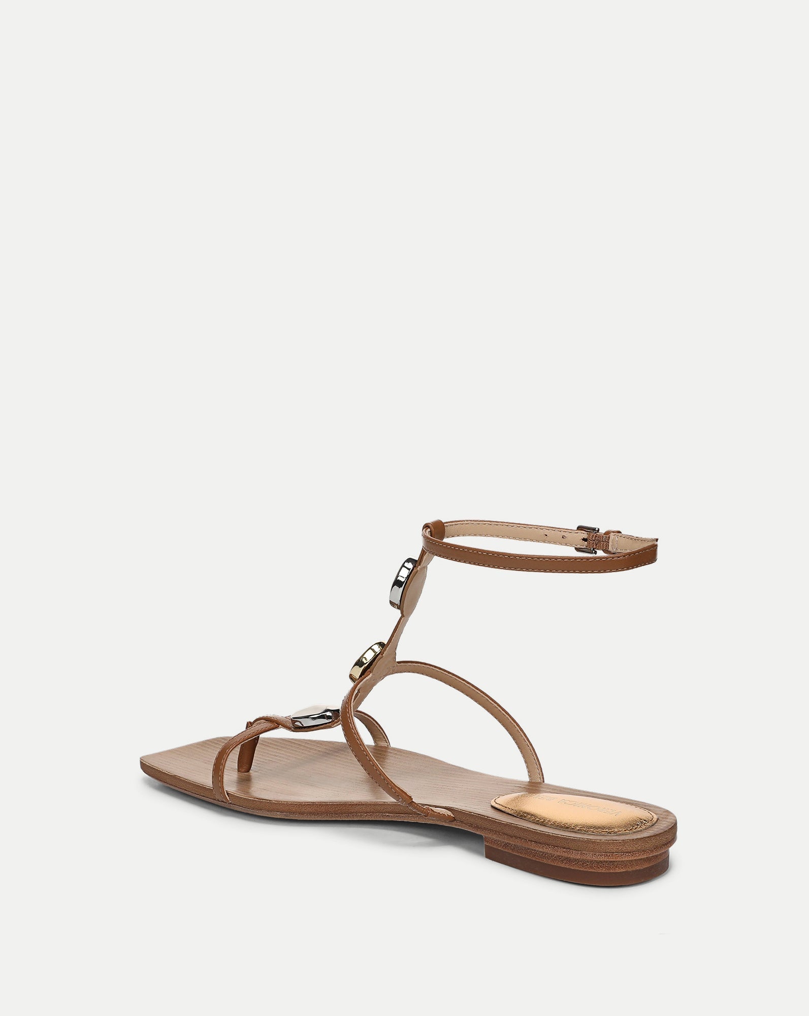 Alba Embellished Sandal