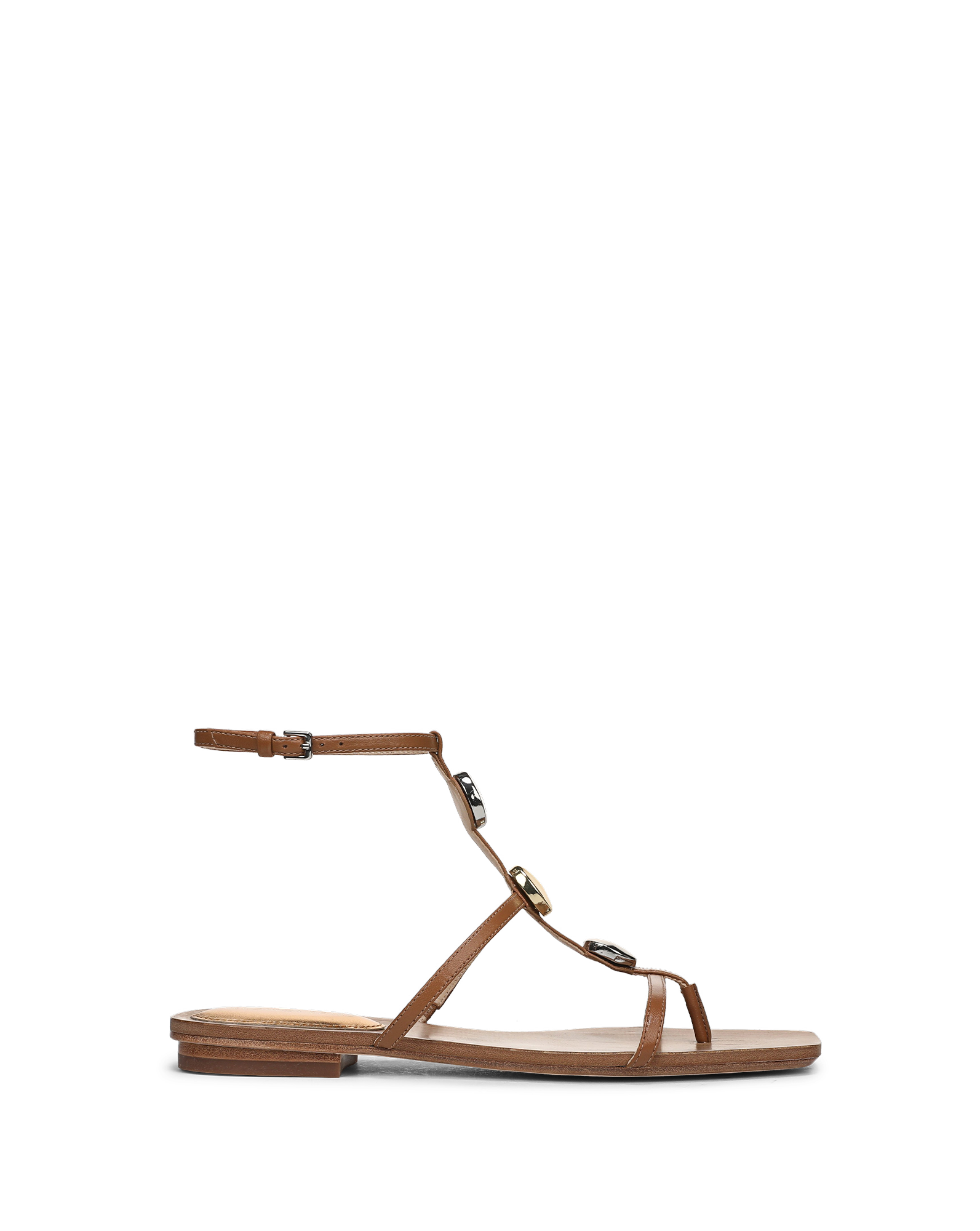 Alba Embellished Sandal