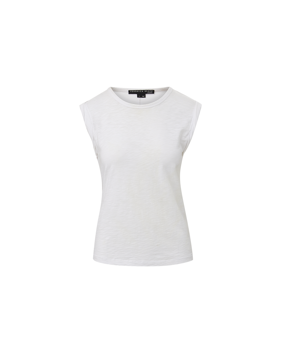 Dree Muscle Tank Top