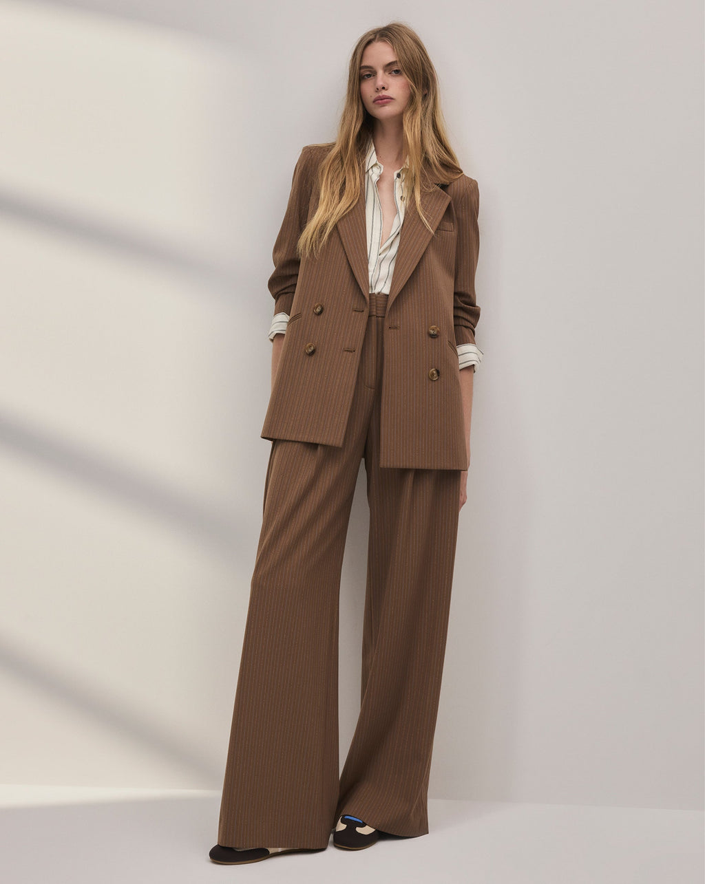 Rupert Dickey Jacket