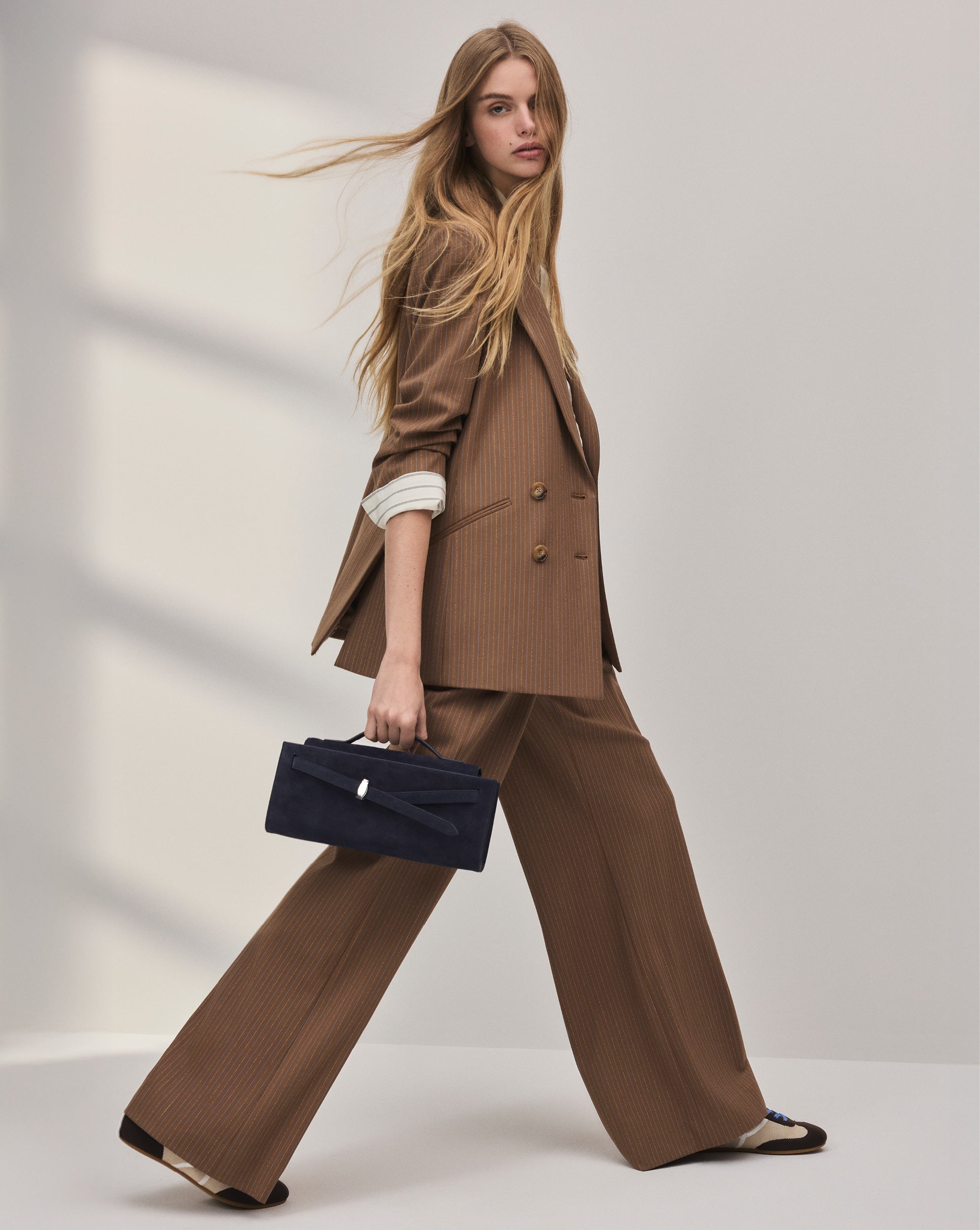 Veronica Beard Dash Clutch