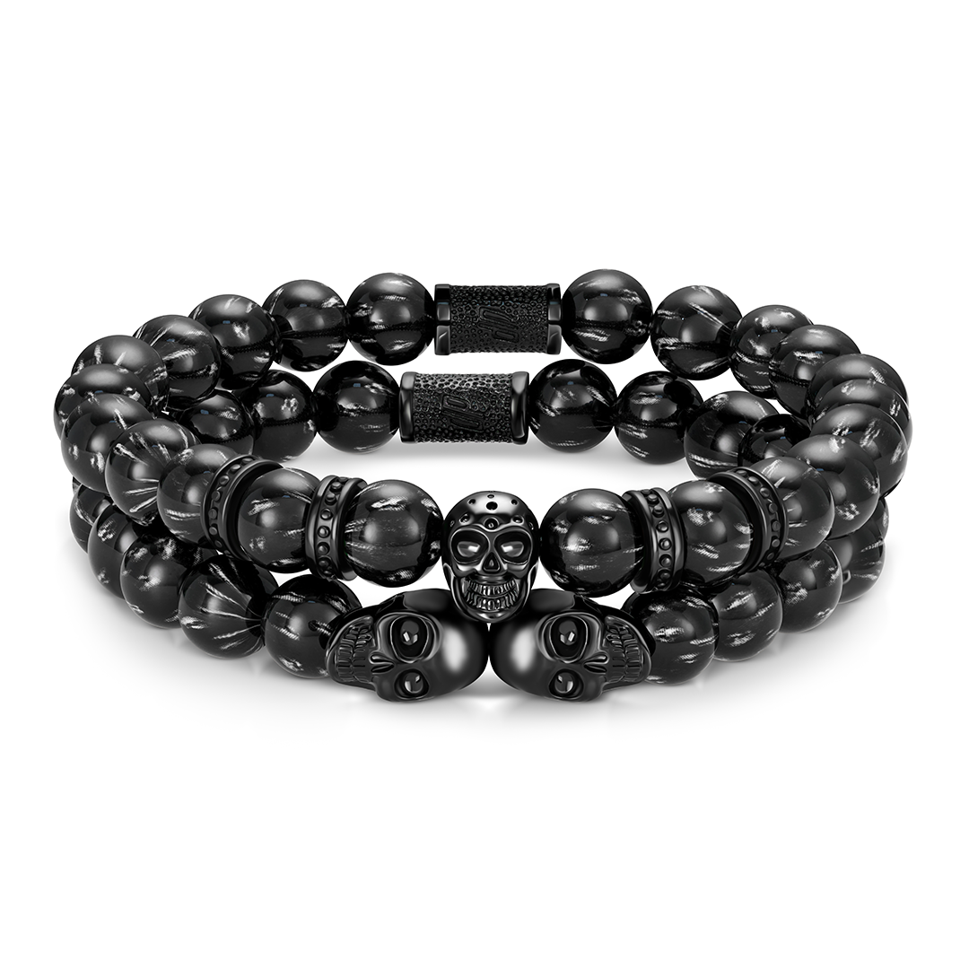 Vendetta Stack - Black Box