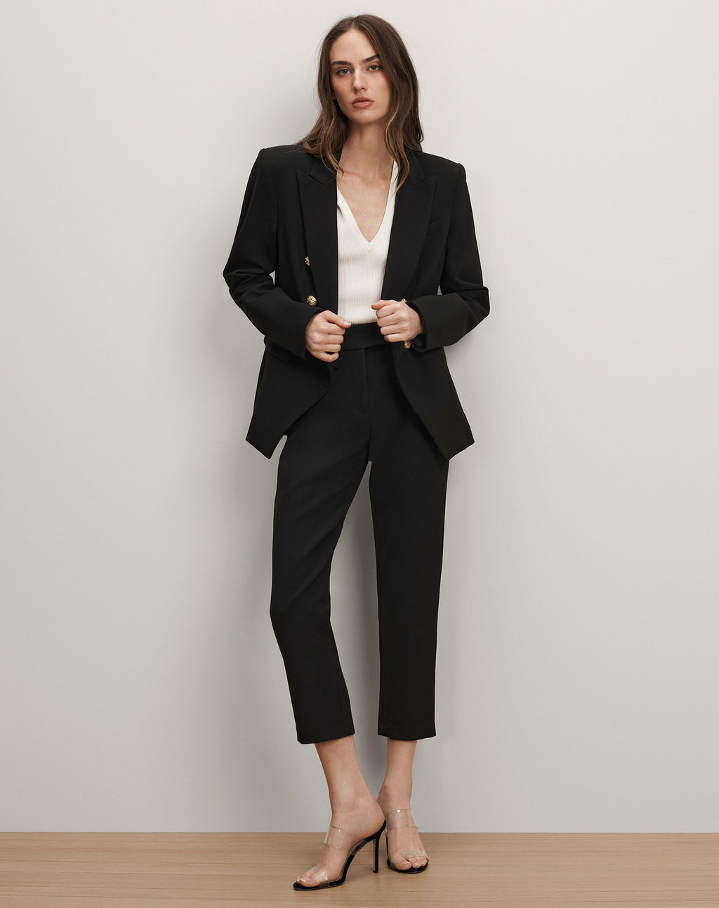 Miller Dickey Jacket