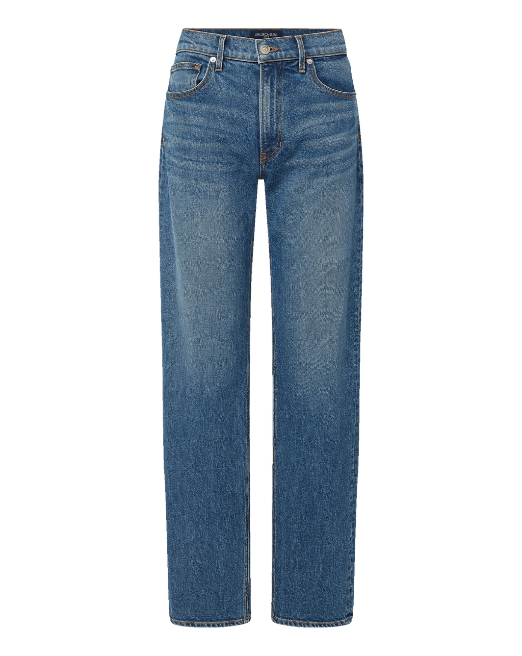 Harley Arc-Leg Jean