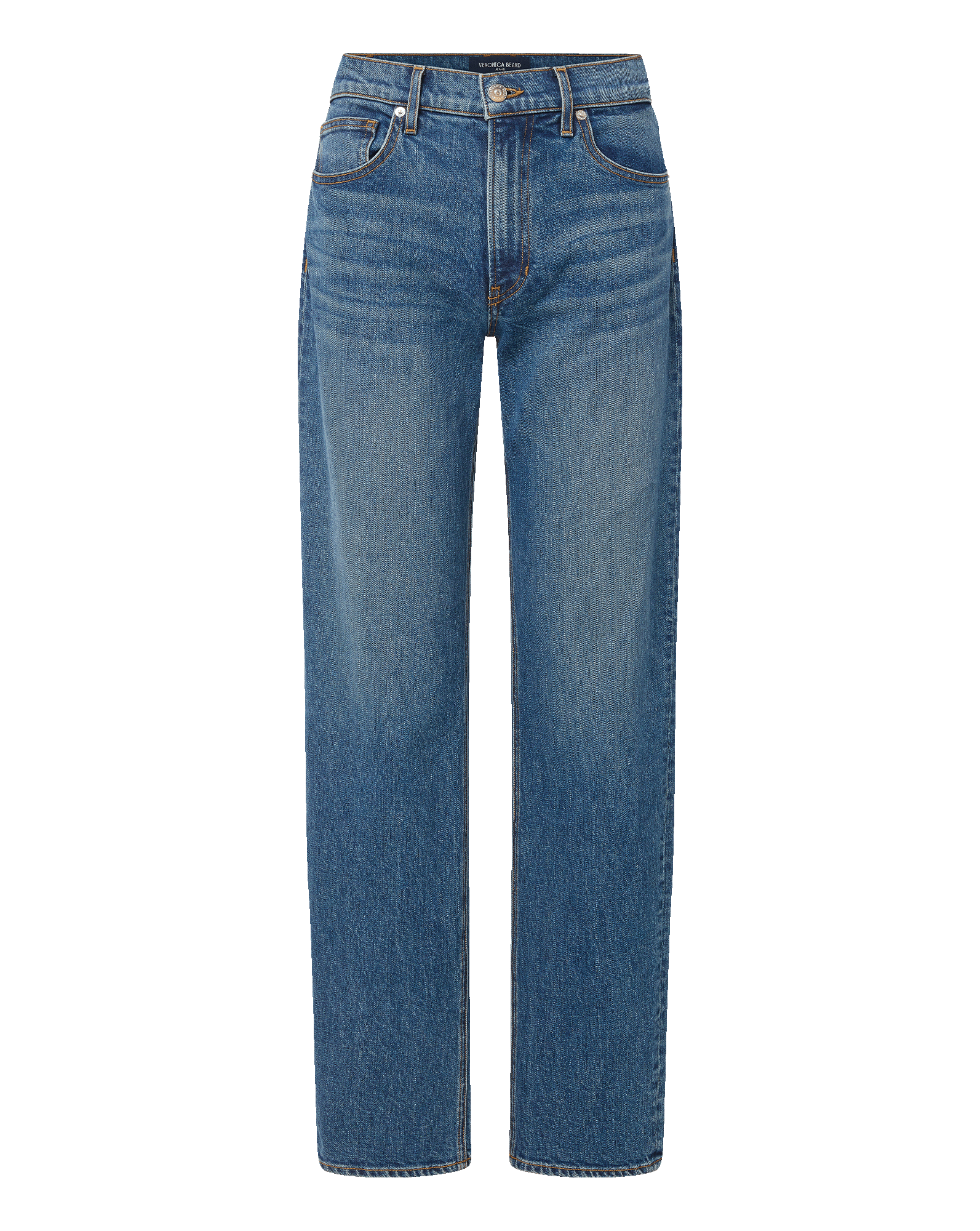Harley Arc-Leg Jean