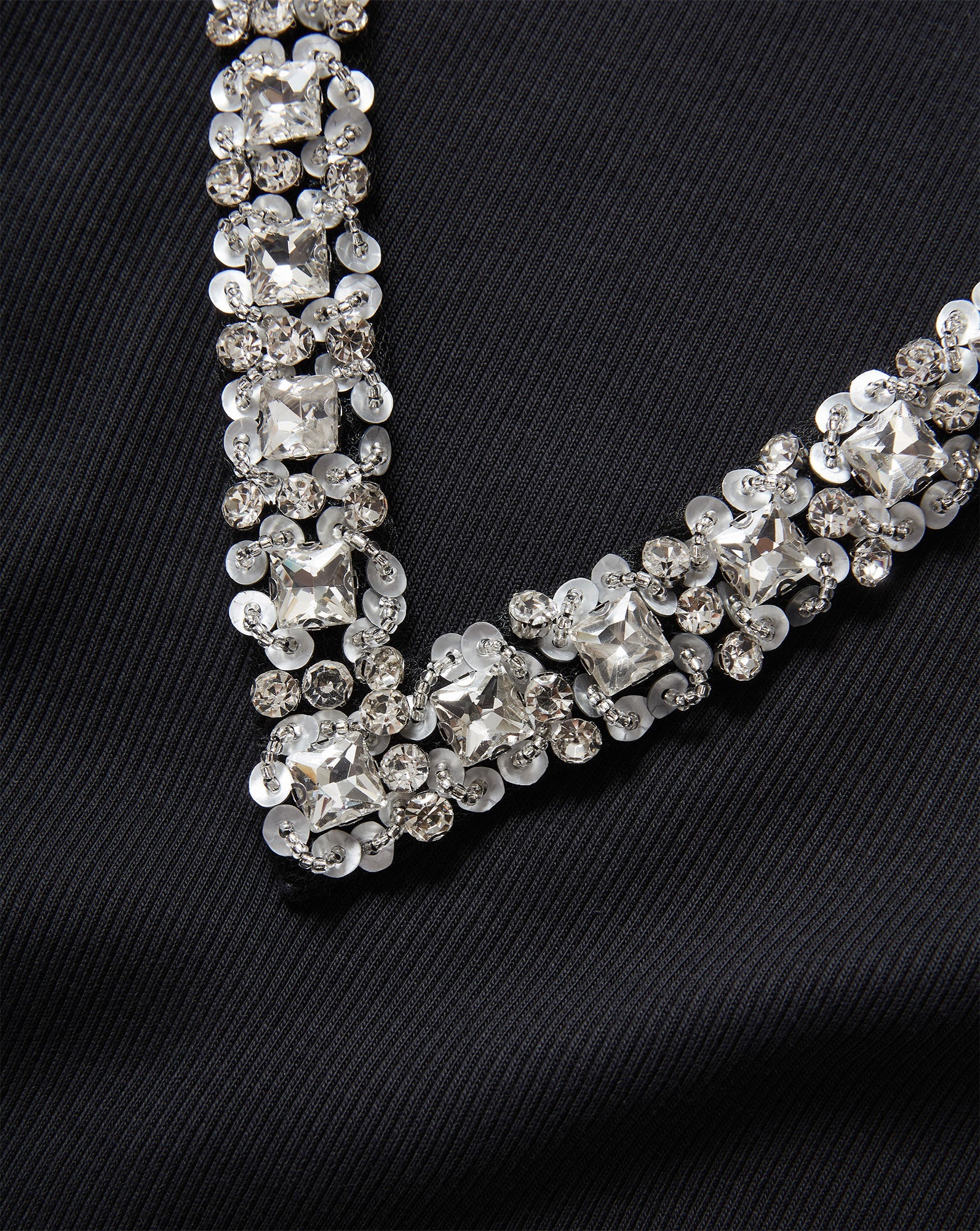 Ayres Embellished Tank Top