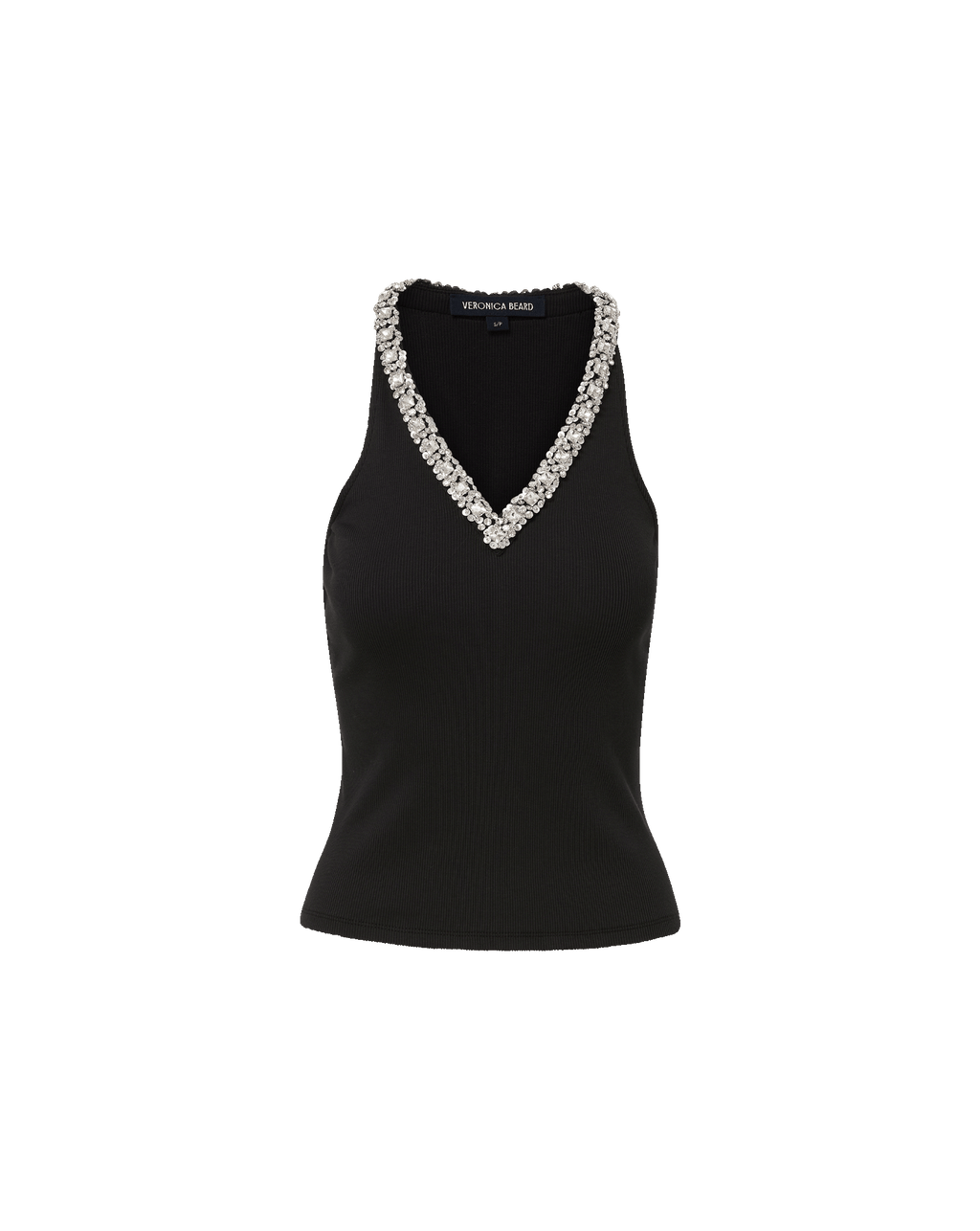Ayres Embellished Tank Top