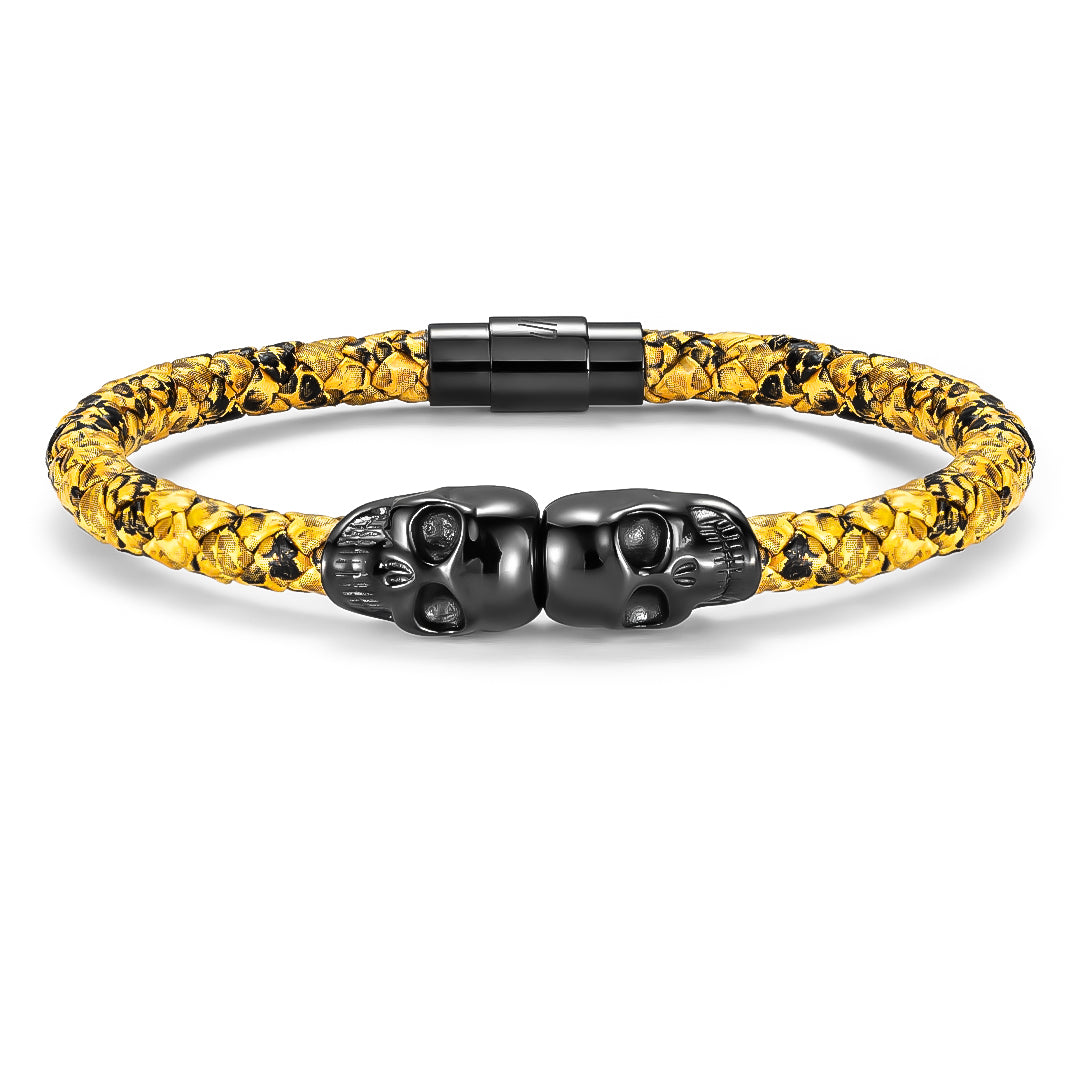 Yellow Viper (SMALL SIZE)