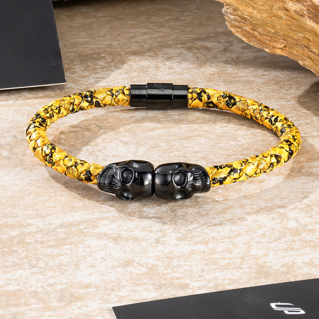 Yellow Viper (SMALL SIZE)